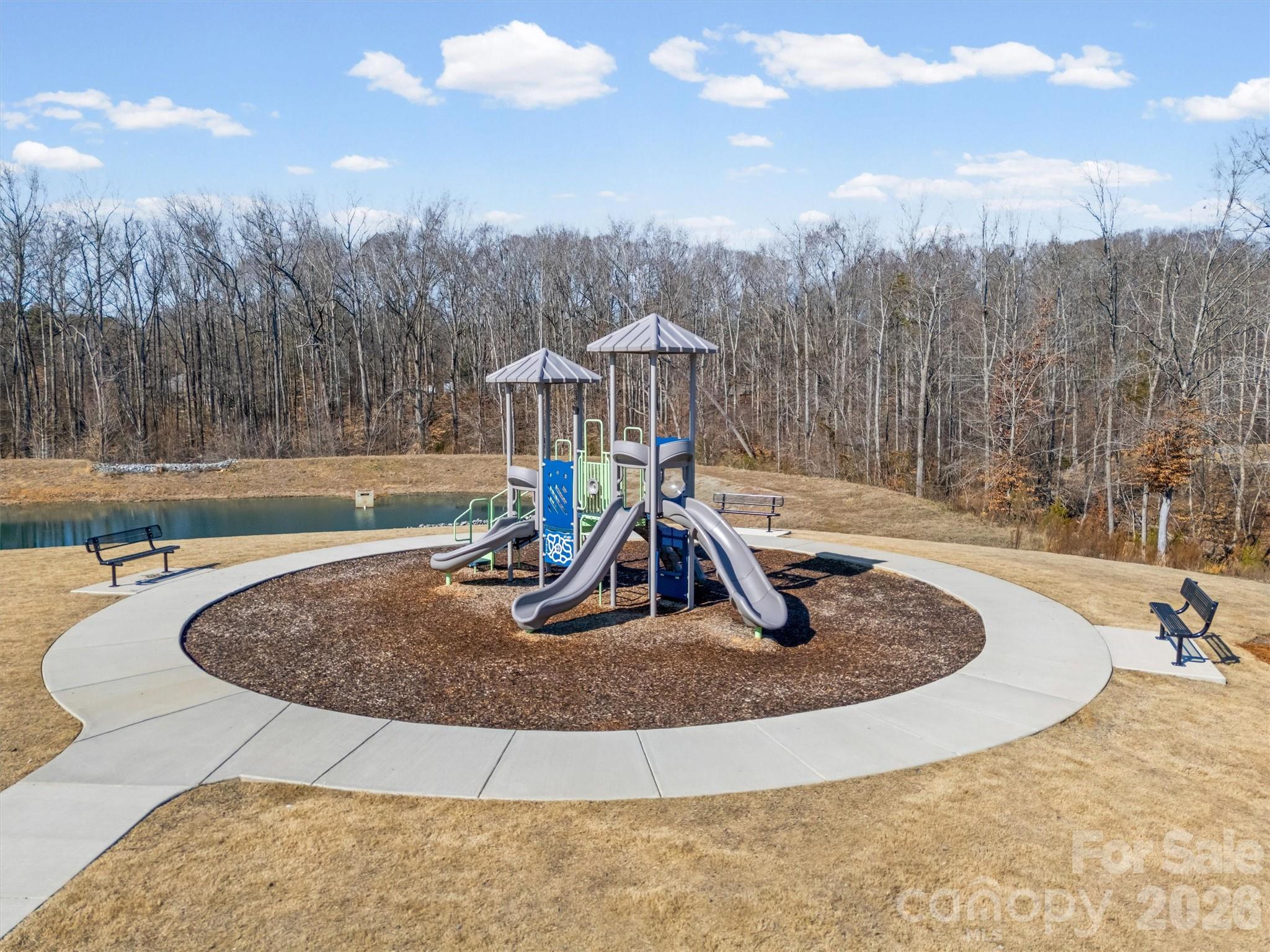 3199 Windhaven Lane — Fort Mill