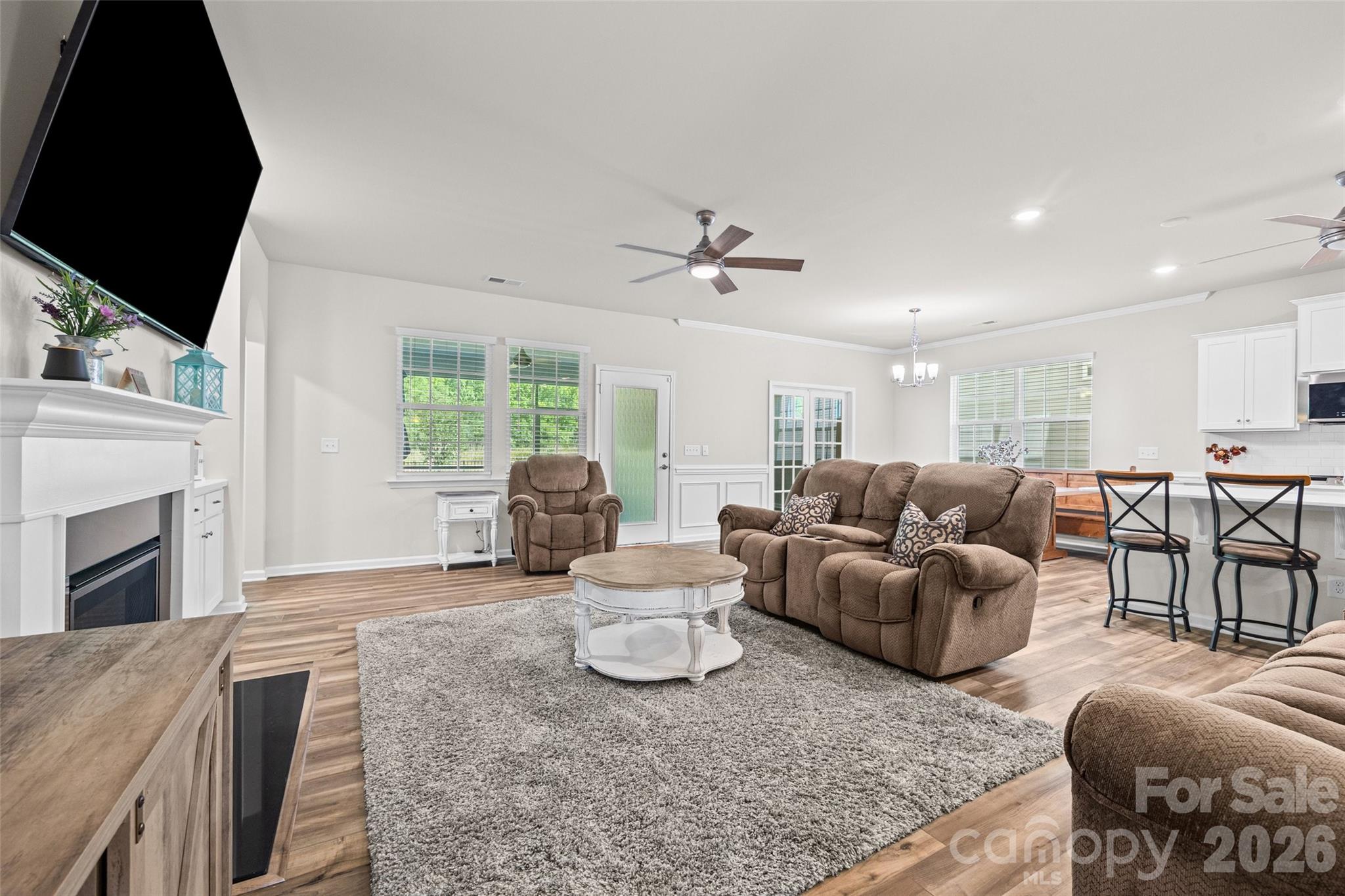 3199 Windhaven Lane — Fort Mill