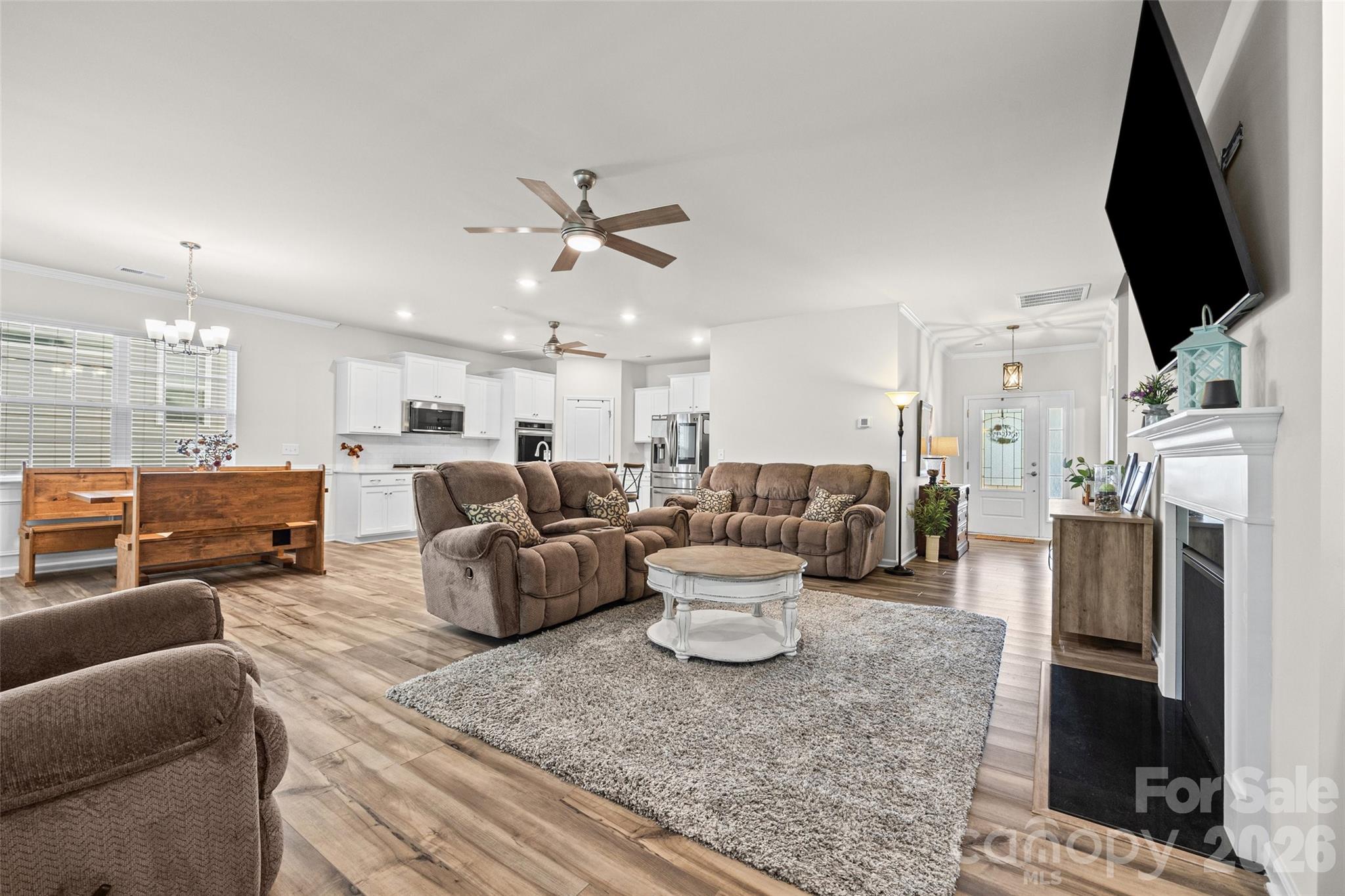 3199 Windhaven Lane — Fort Mill