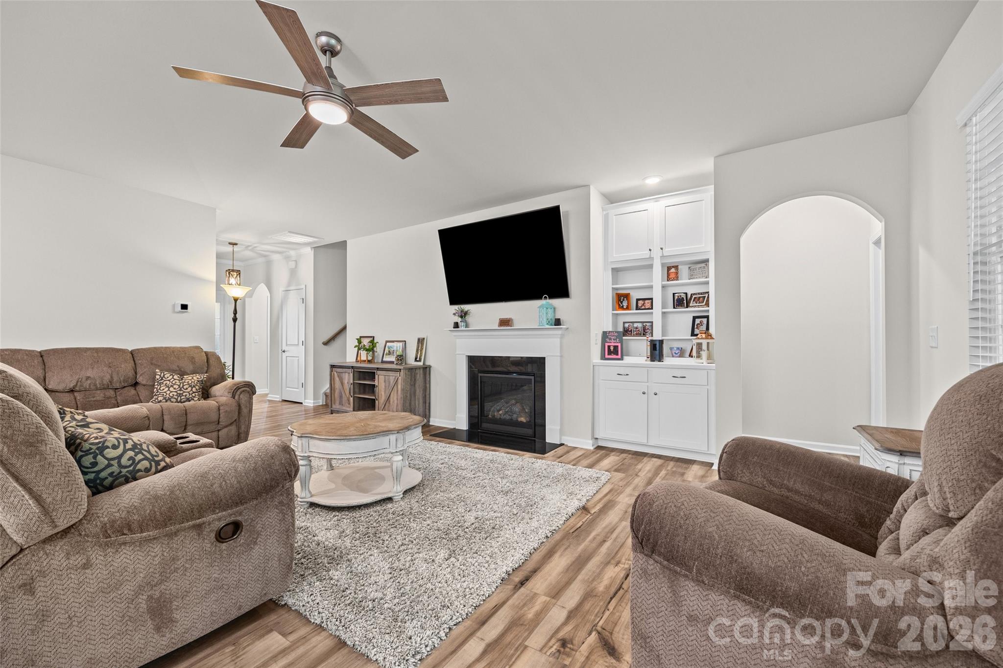 3199 Windhaven Lane — Fort Mill