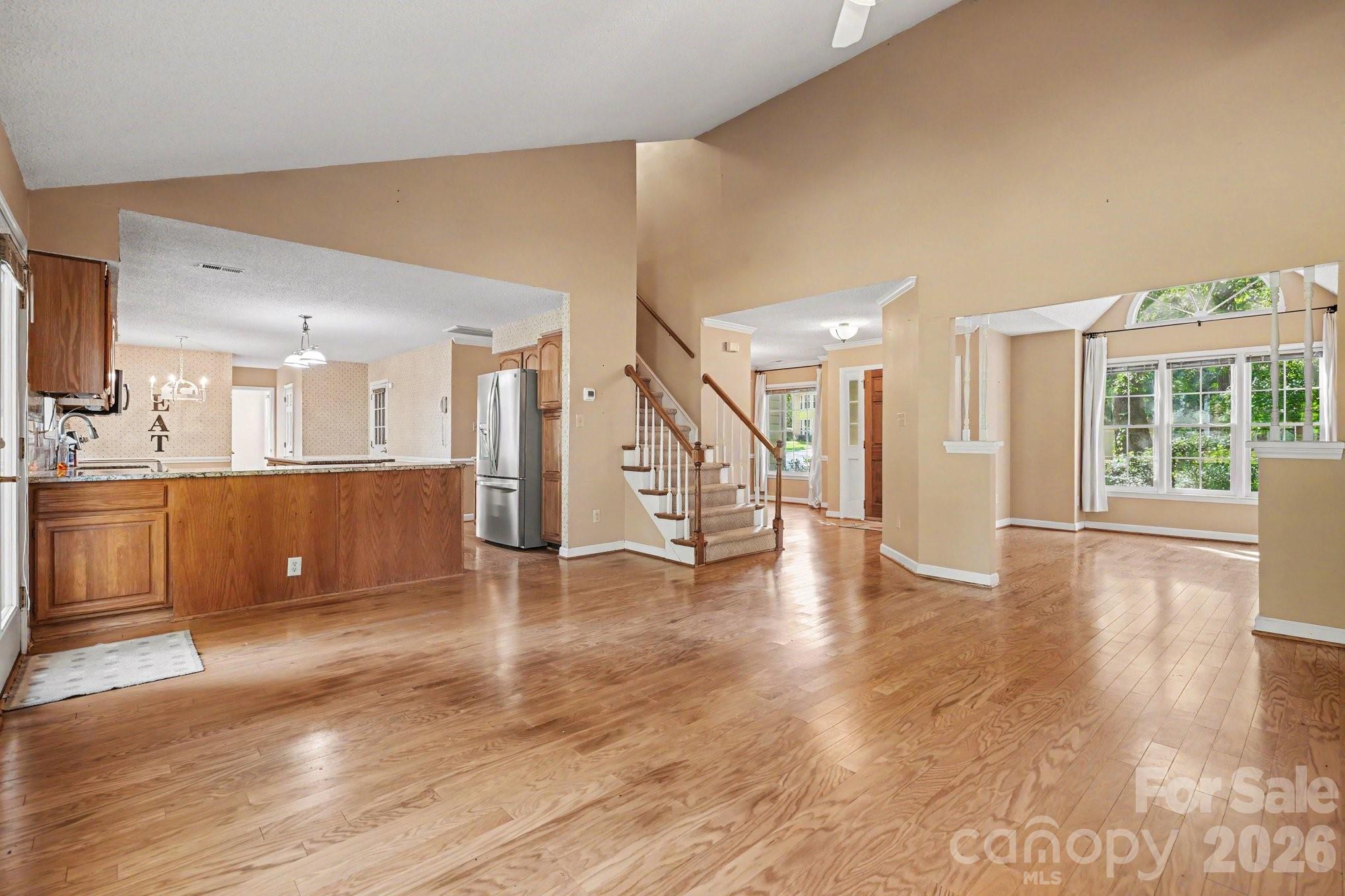 3032 Oakcroft Drive — Matthews