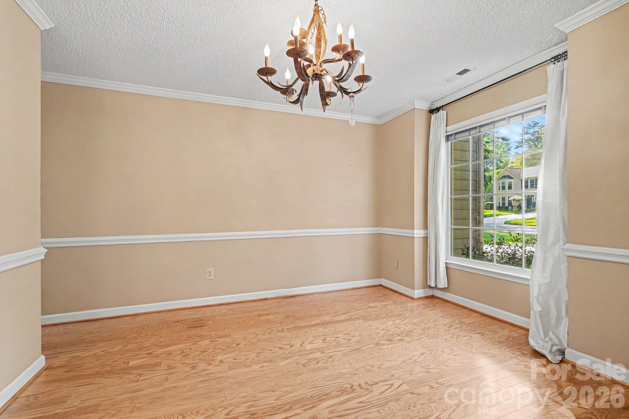 3032 Oakcroft Drive — Matthews