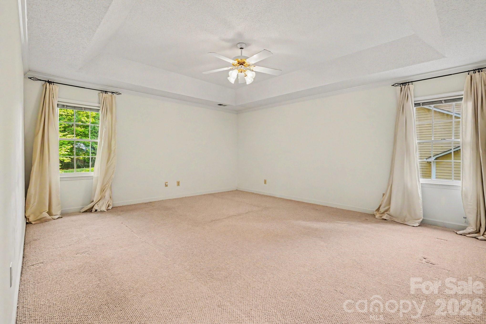 3032 Oakcroft Drive — Matthews