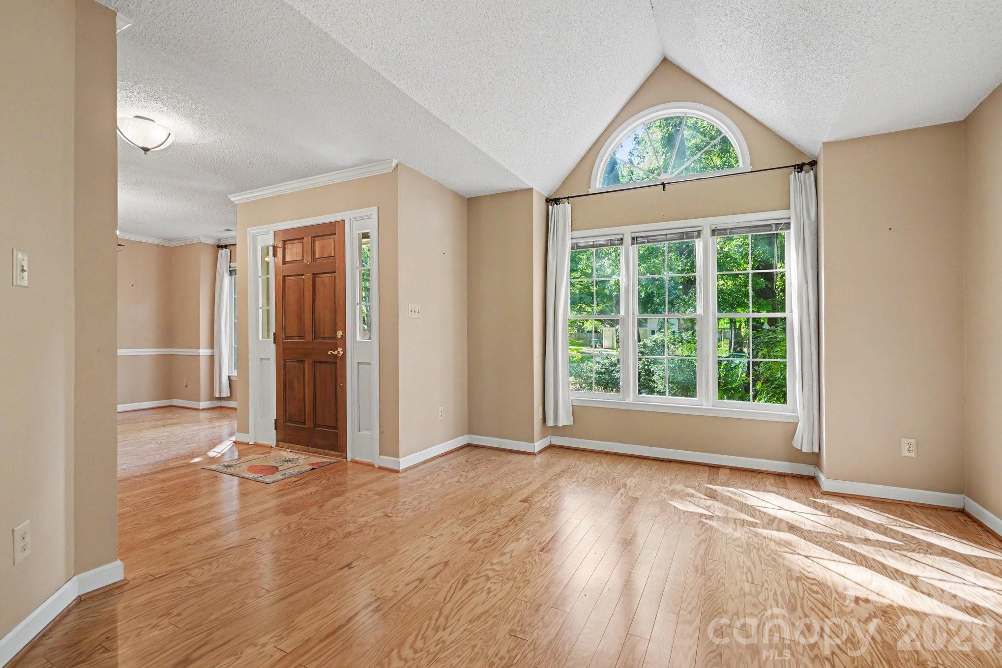 3032 Oakcroft Drive — Matthews