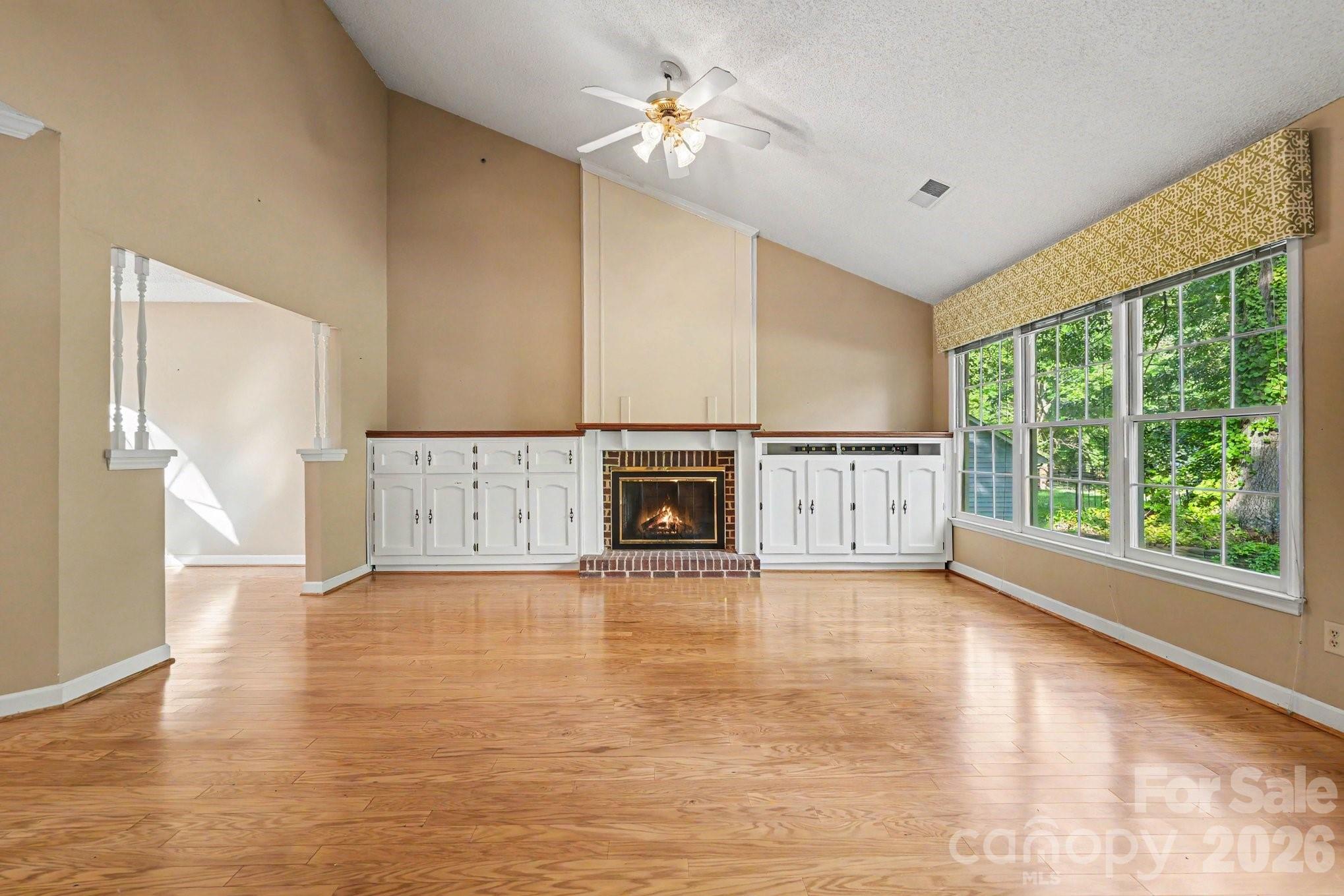 3032 Oakcroft Drive — Matthews