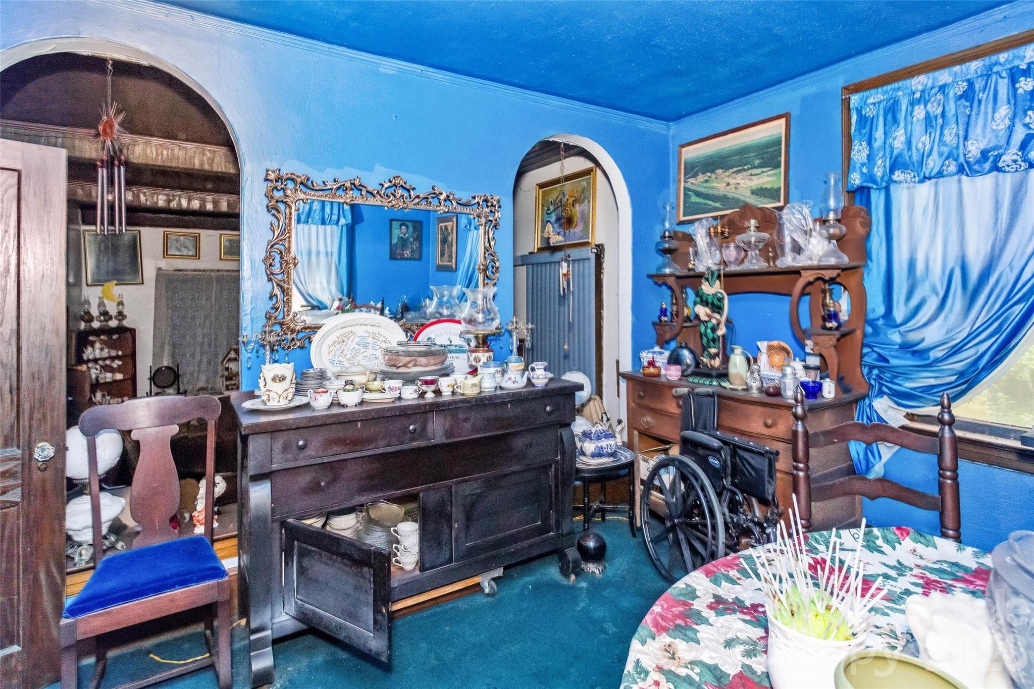 63 Westover Drive — Asheville