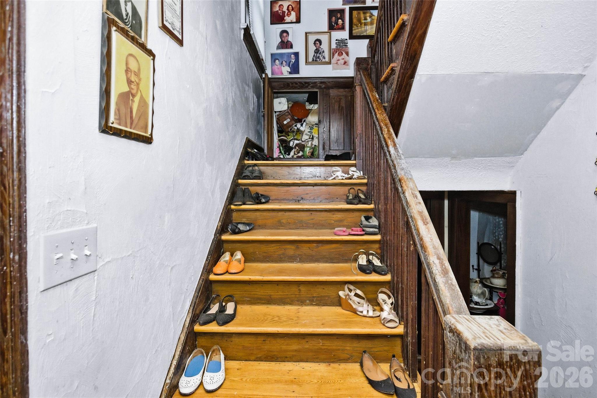 63 Westover Drive — Asheville