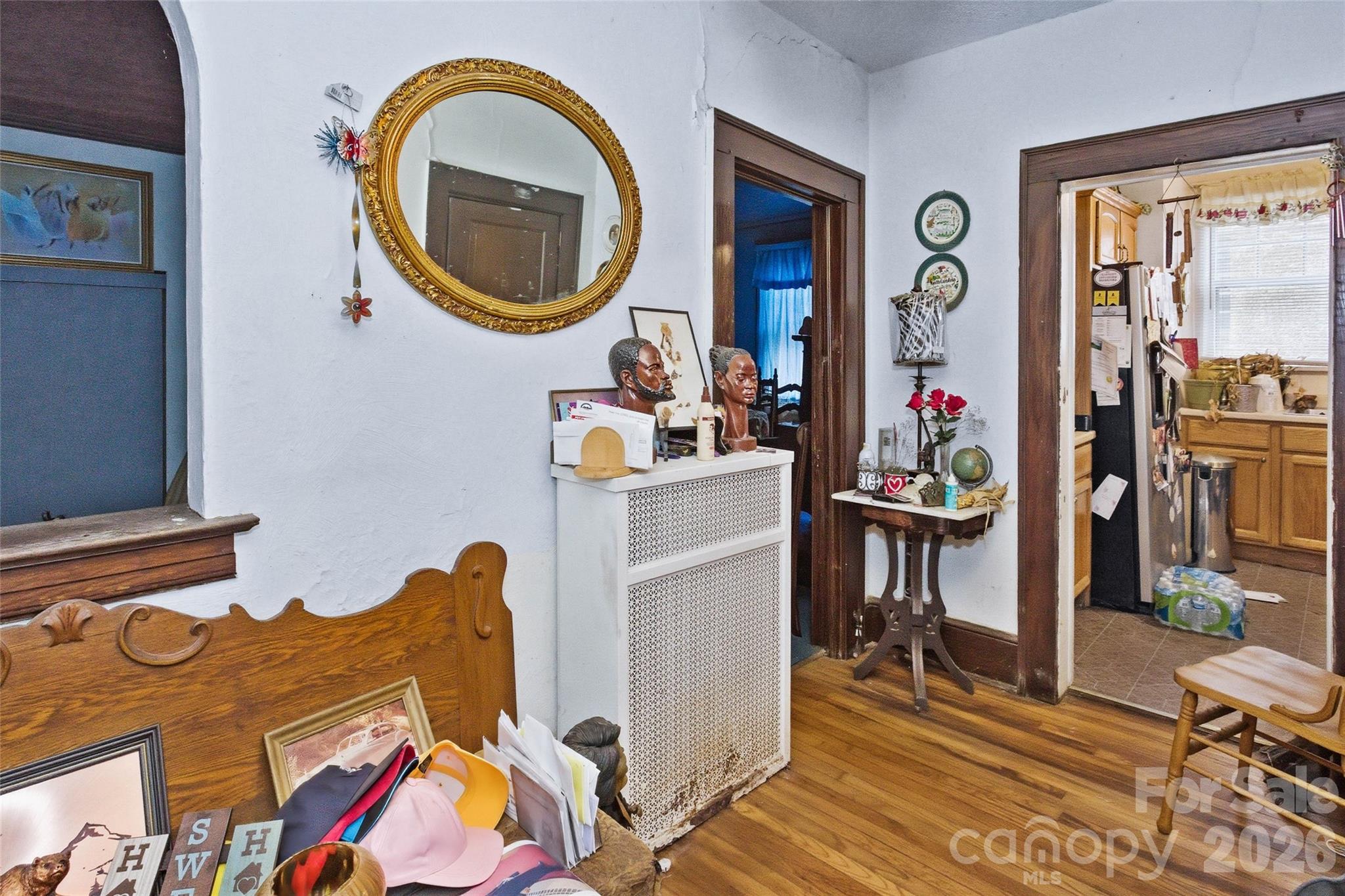 63 Westover Drive — Asheville