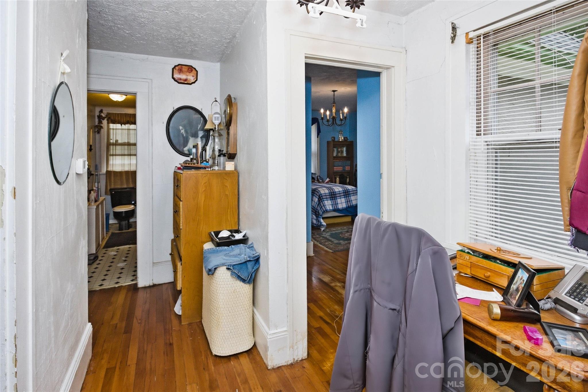 63 Westover Drive — Asheville