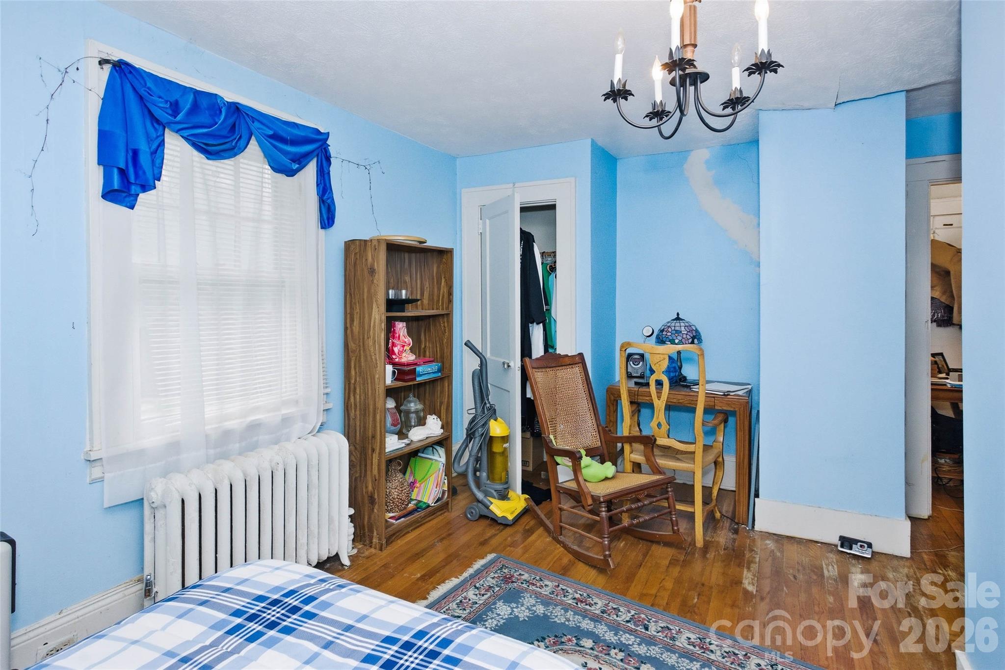63 Westover Drive — Asheville