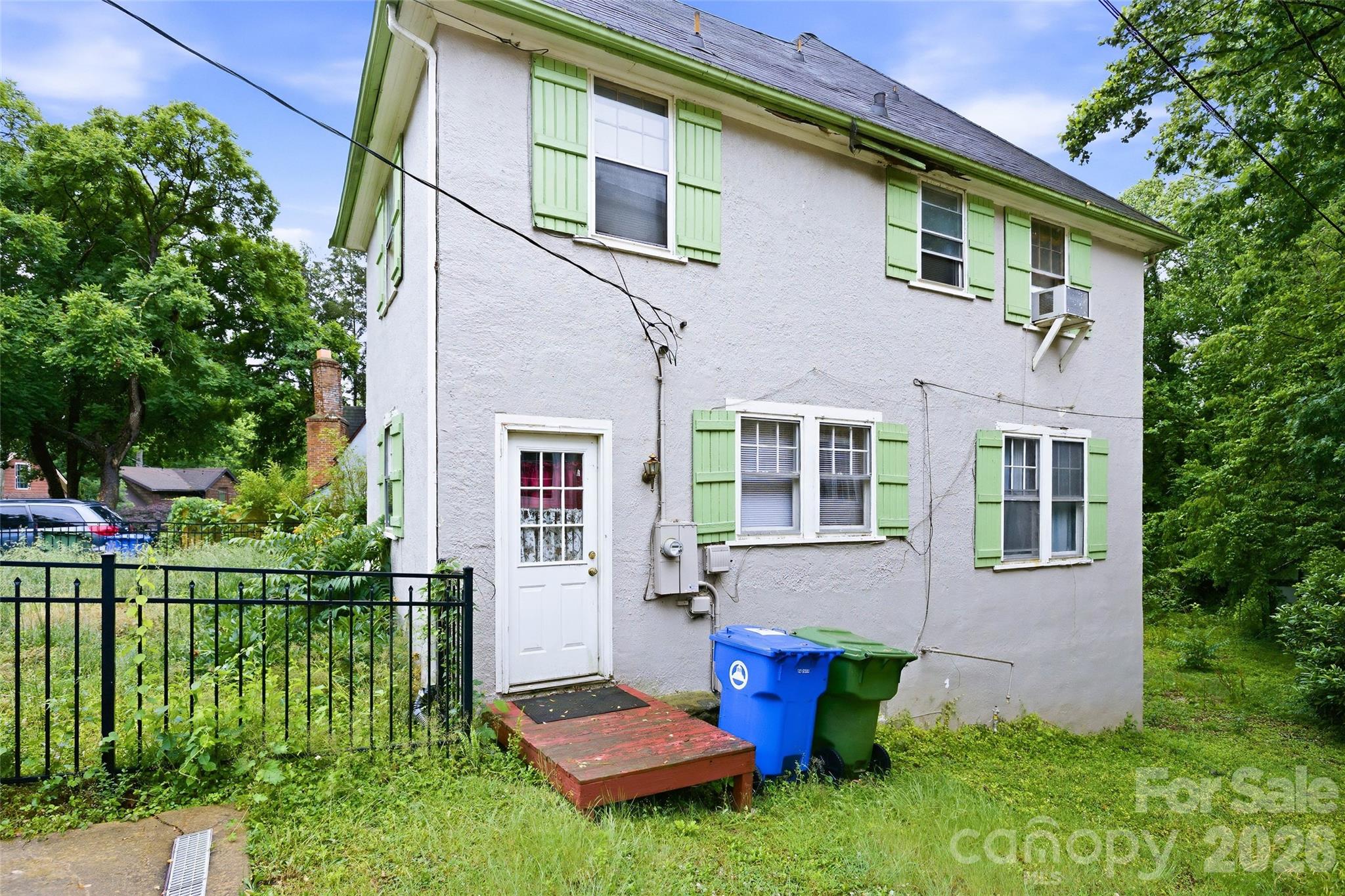 63 Westover Drive — Asheville