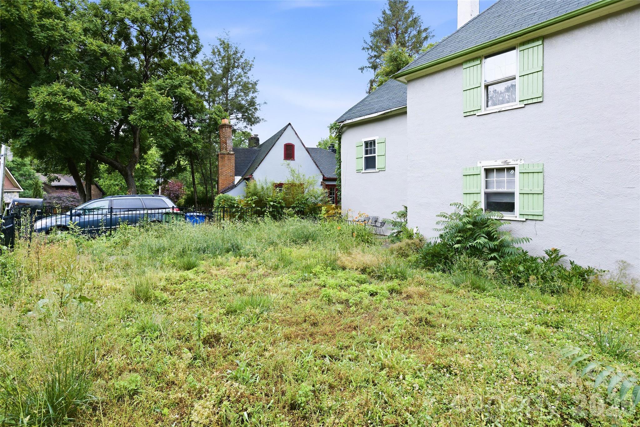 63 Westover Drive — Asheville