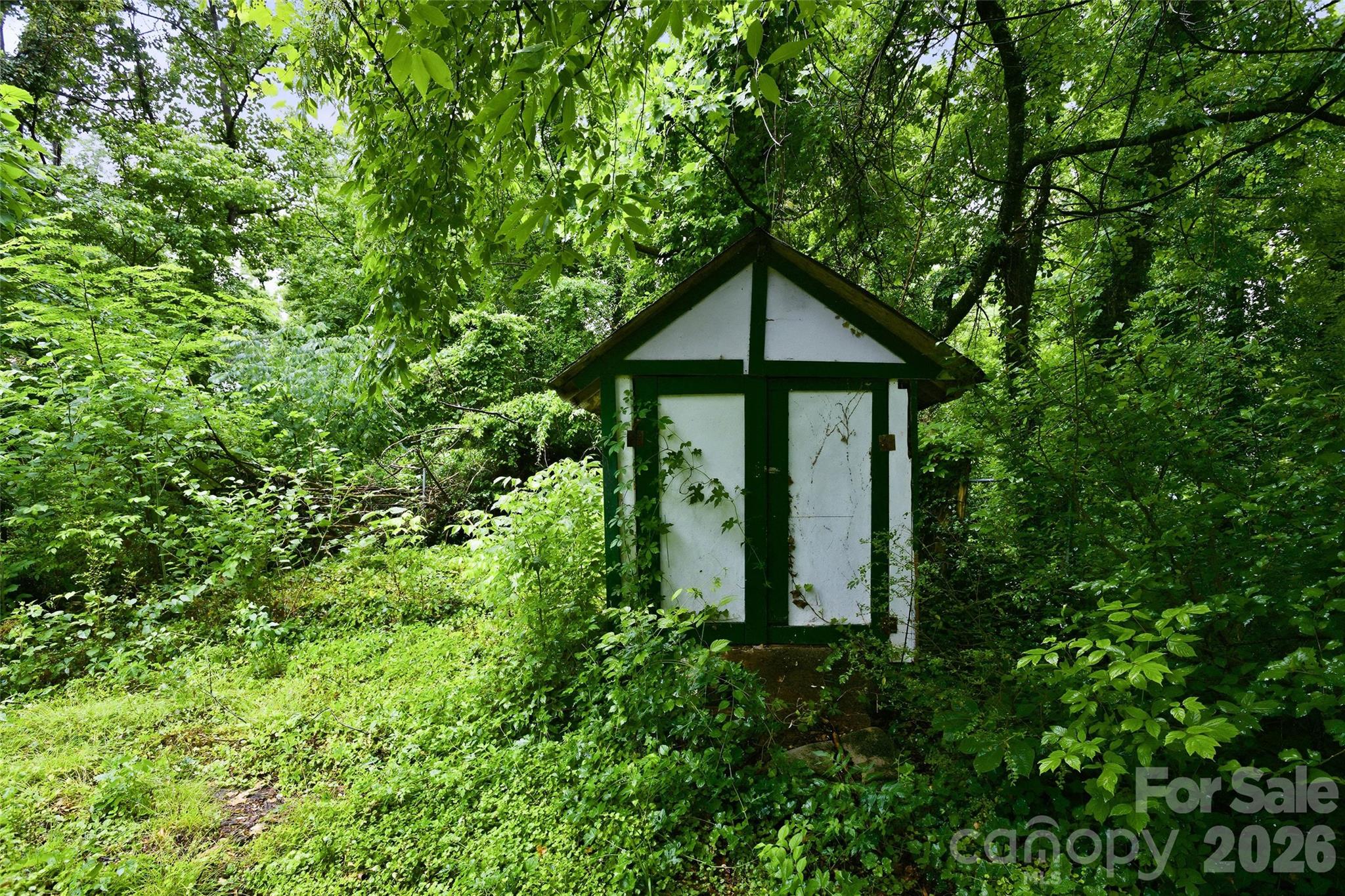63 Westover Drive — Asheville
