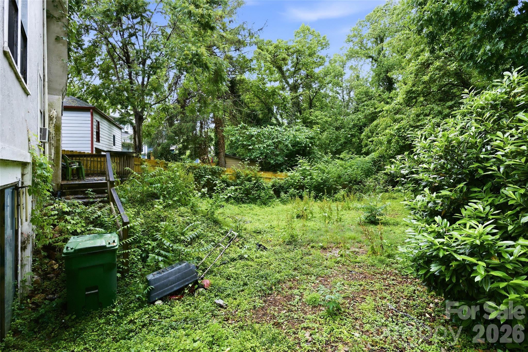 63 Westover Drive — Asheville