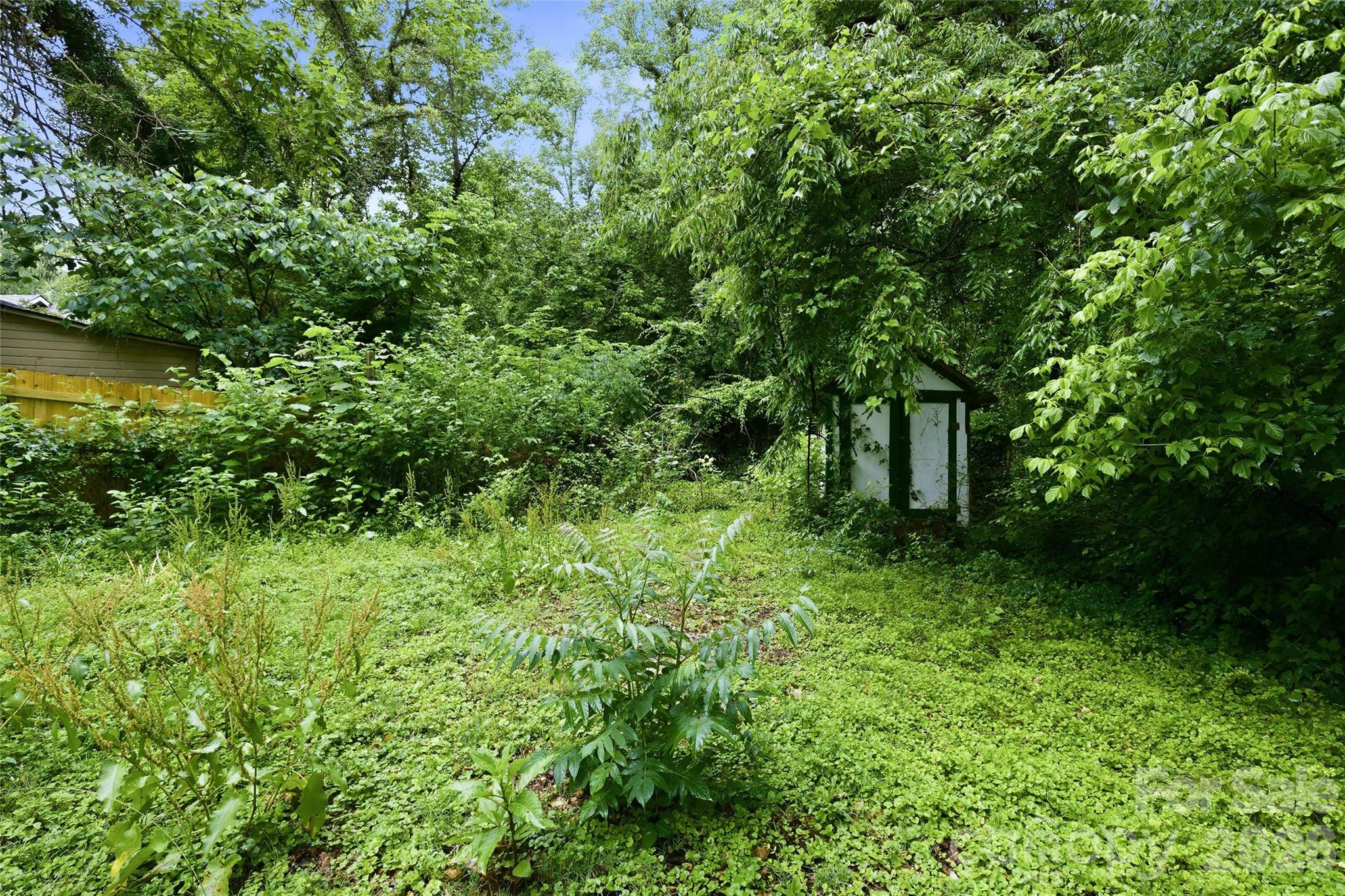 63 Westover Drive — Asheville