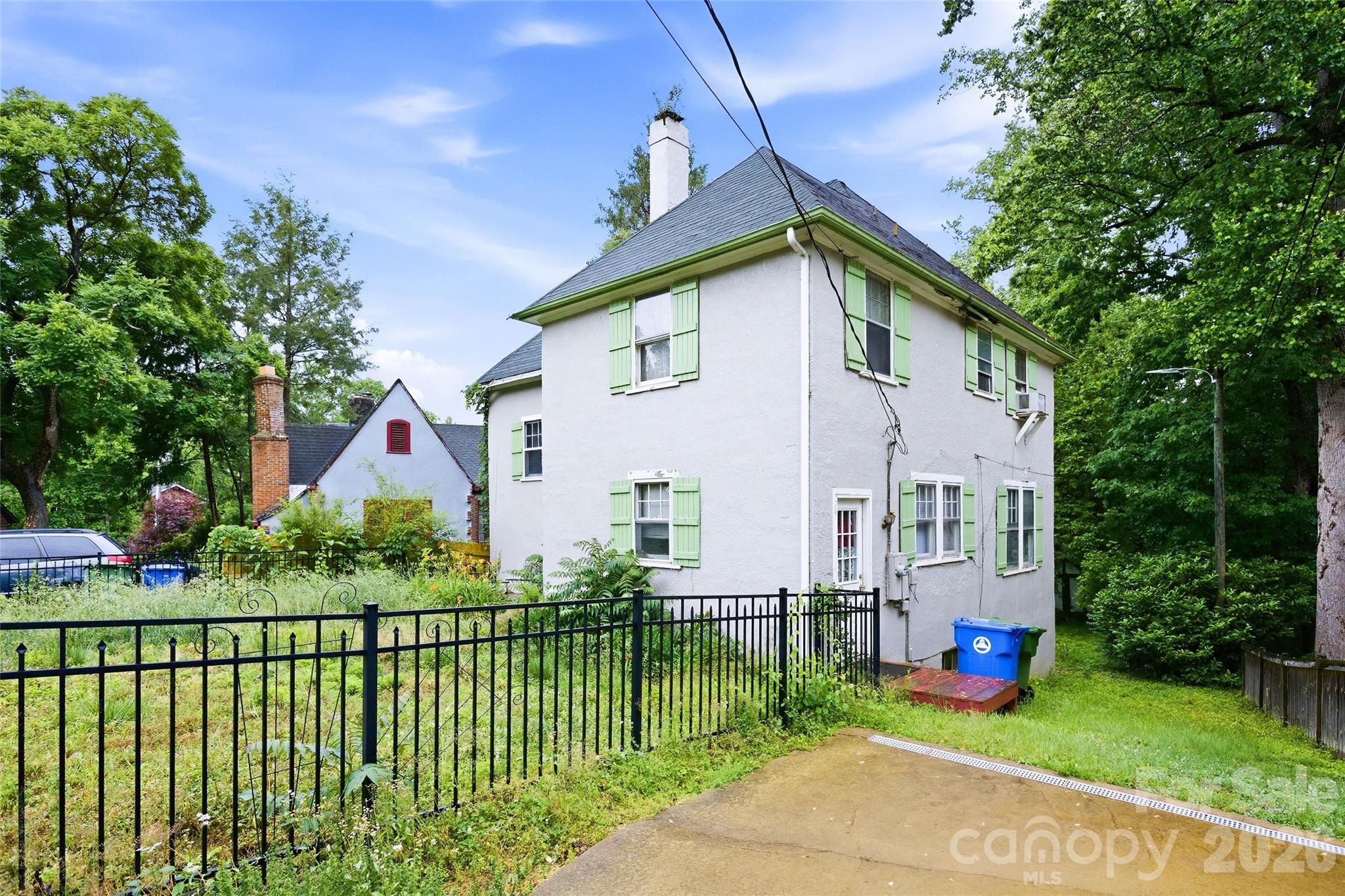 63 Westover Drive — Asheville