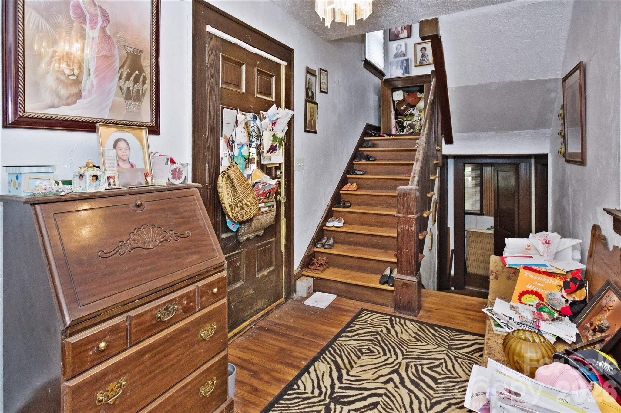 63 Westover Drive — Asheville