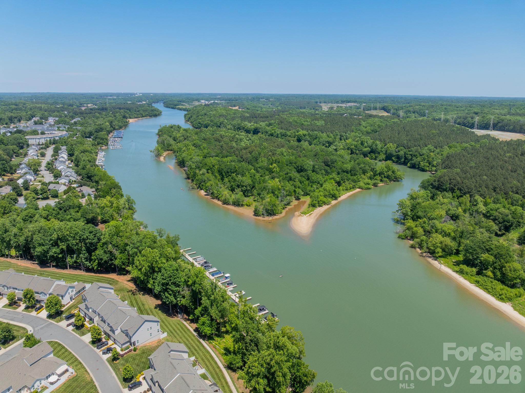 464 Spring Gardens Drive #216 — Belmont