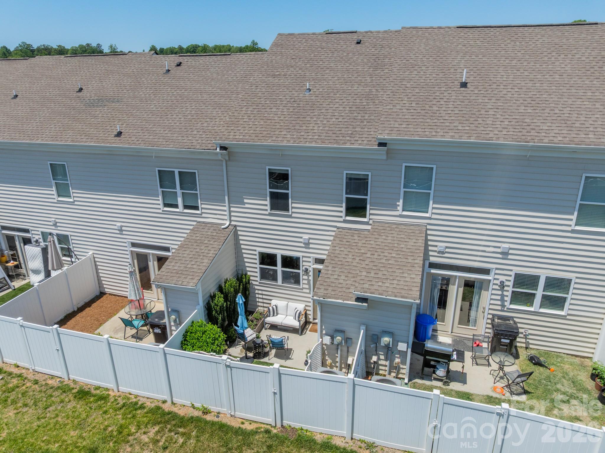 464 Spring Gardens Drive #216 — Belmont