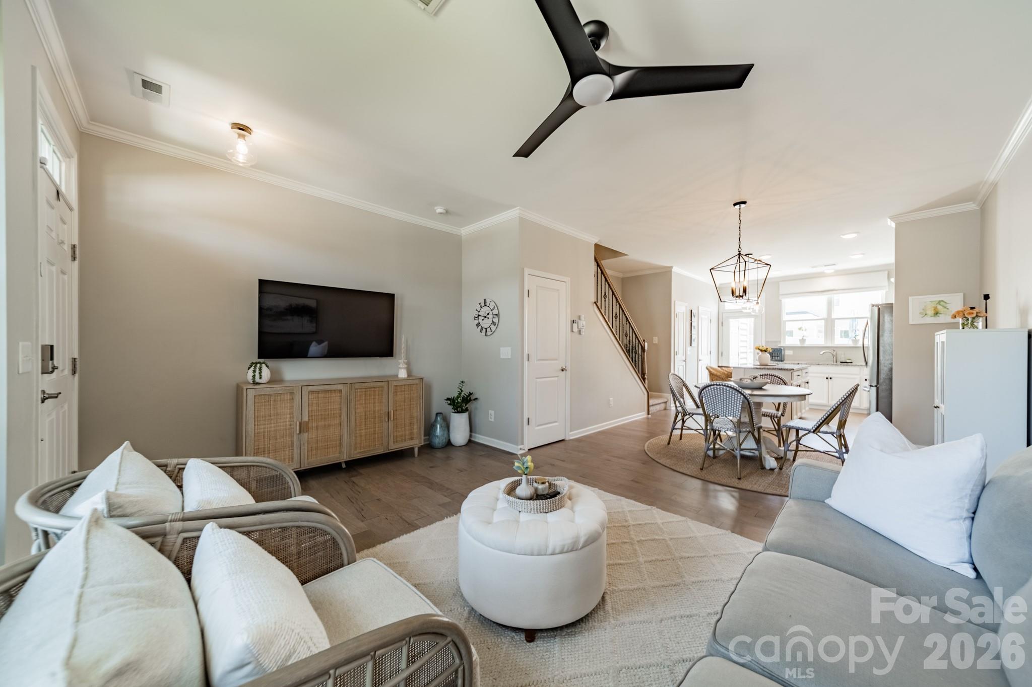 464 Spring Gardens Drive #216 — Belmont