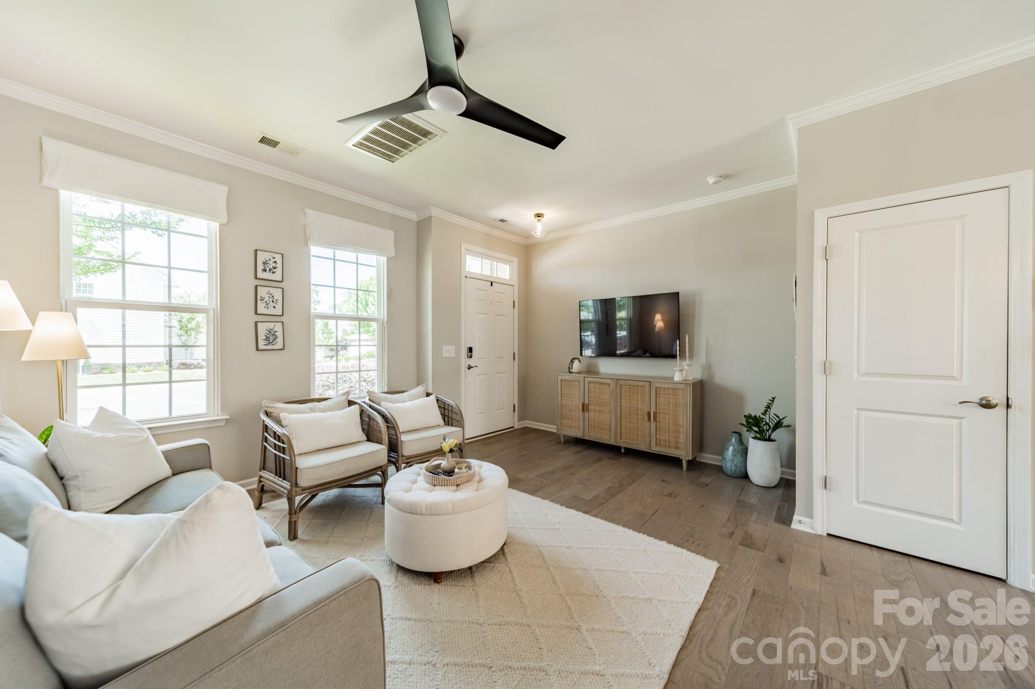 464 Spring Gardens Drive #216 — Belmont
