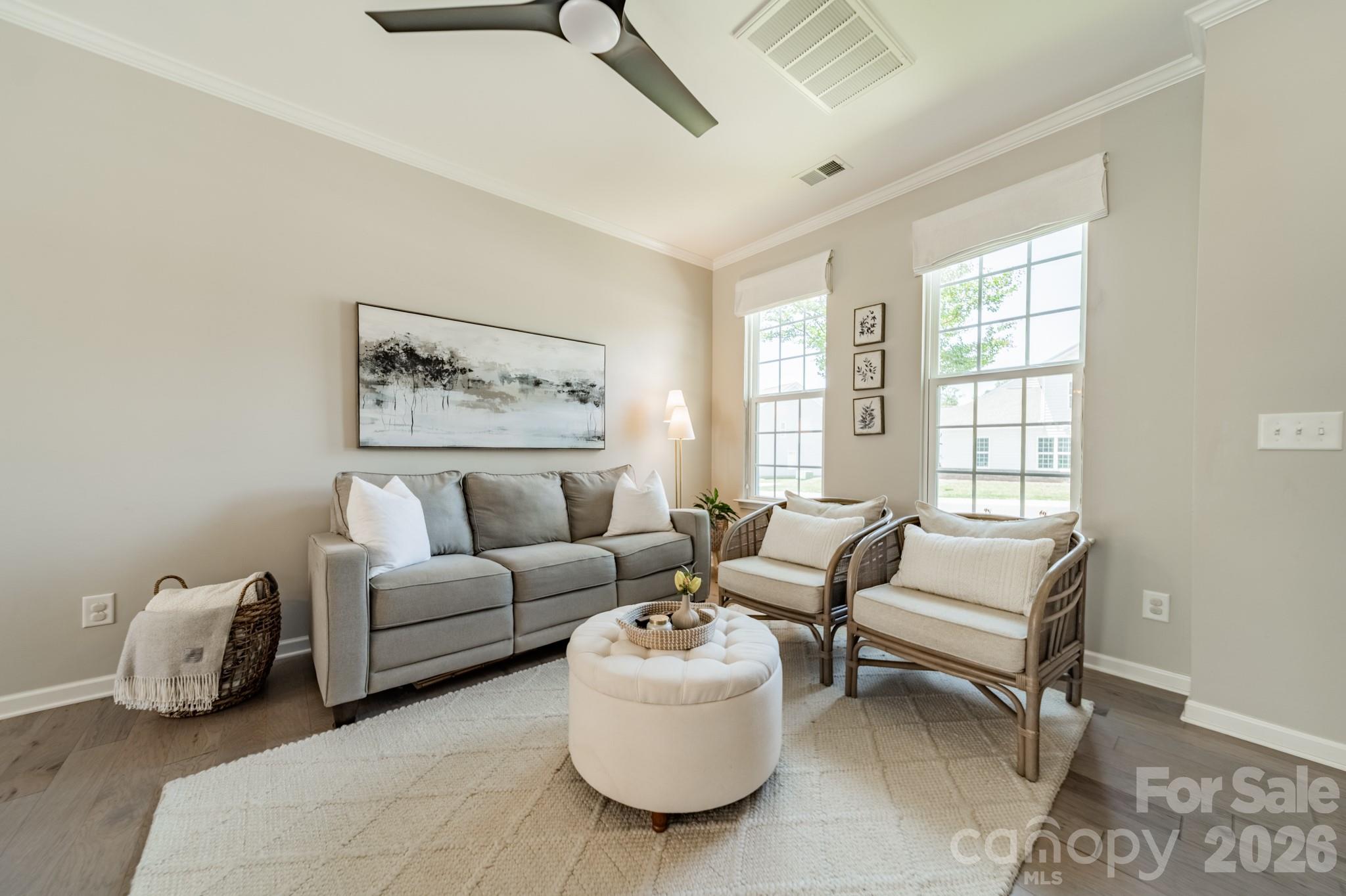 464 Spring Gardens Drive #216 — Belmont