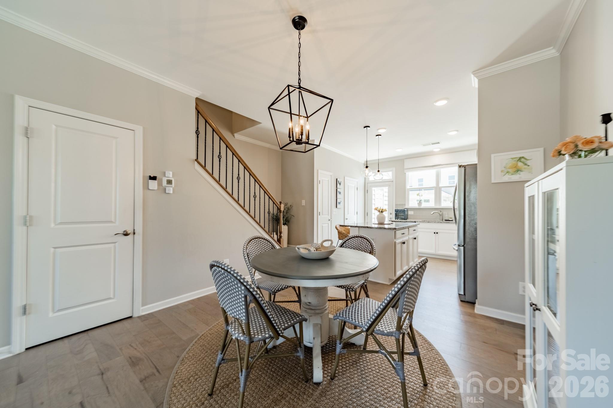 464 Spring Gardens Drive #216 — Belmont