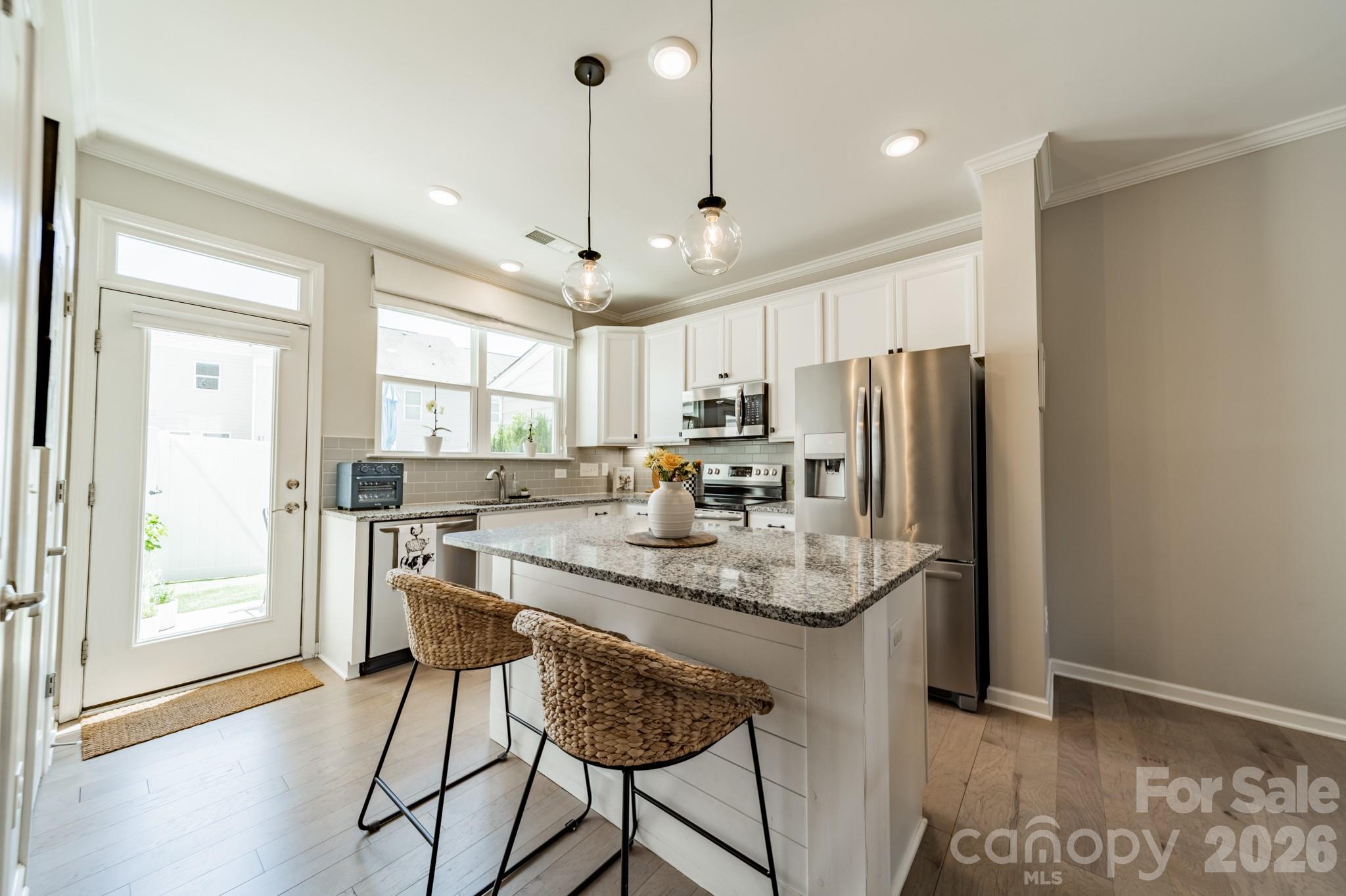 464 Spring Gardens Drive #216 — Belmont