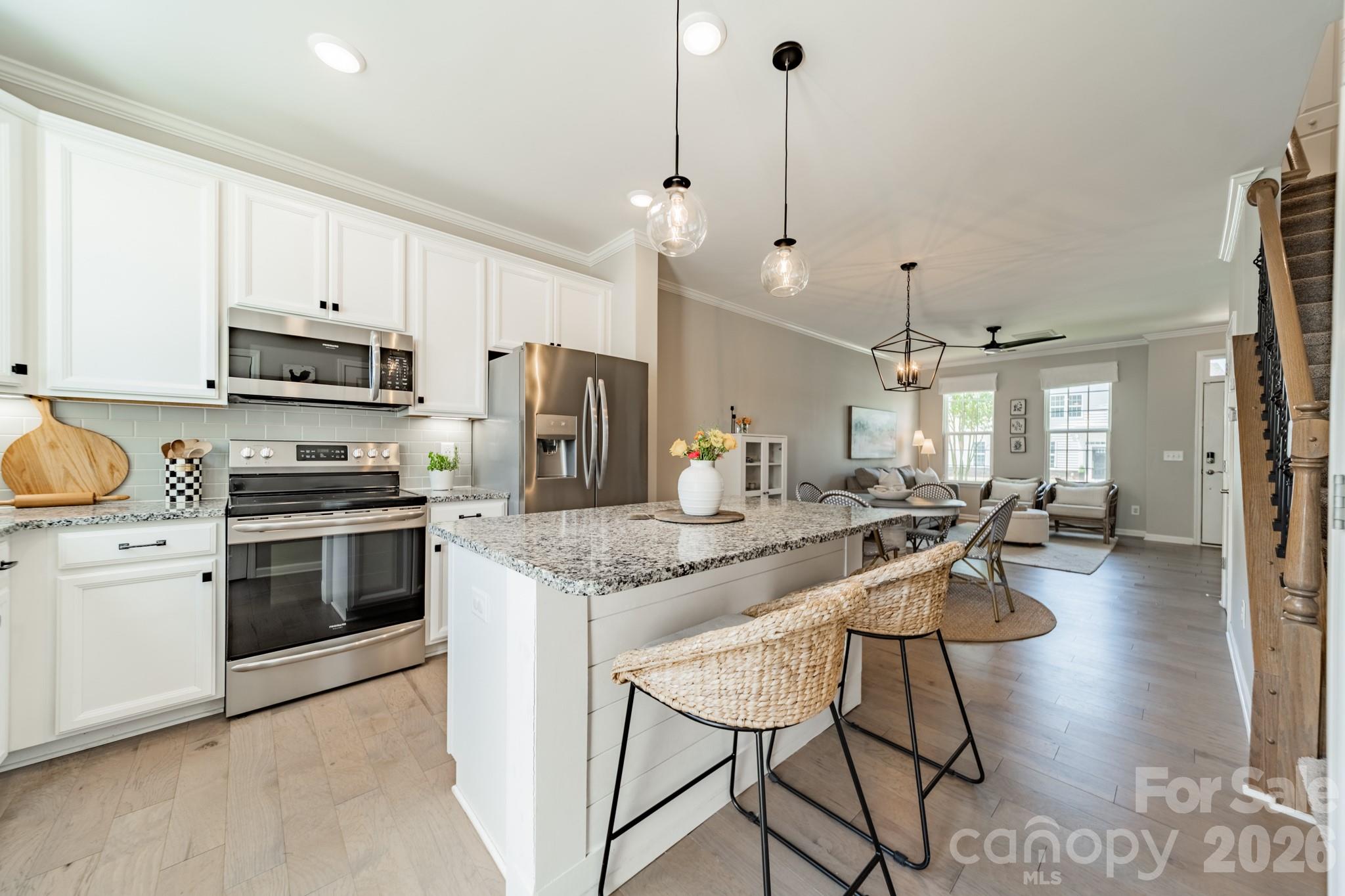 464 Spring Gardens Drive #216 — Belmont
