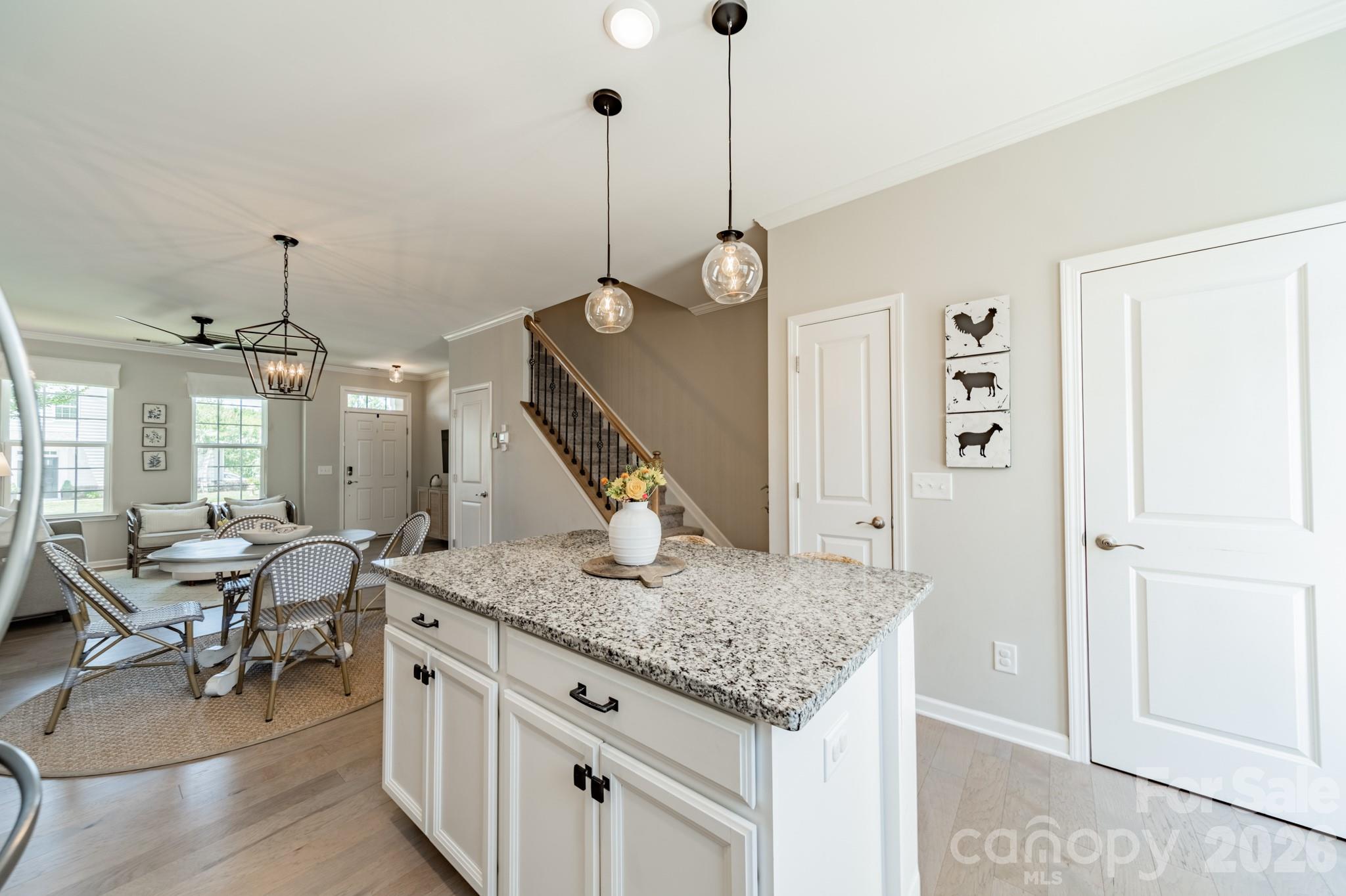 464 Spring Gardens Drive #216 — Belmont