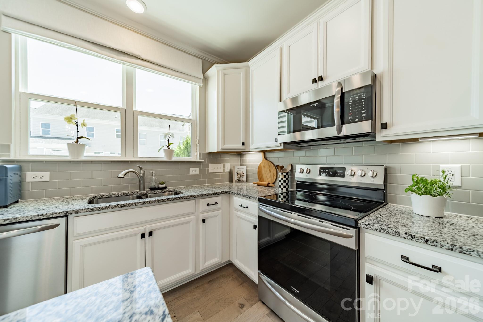 464 Spring Gardens Drive #216 — Belmont