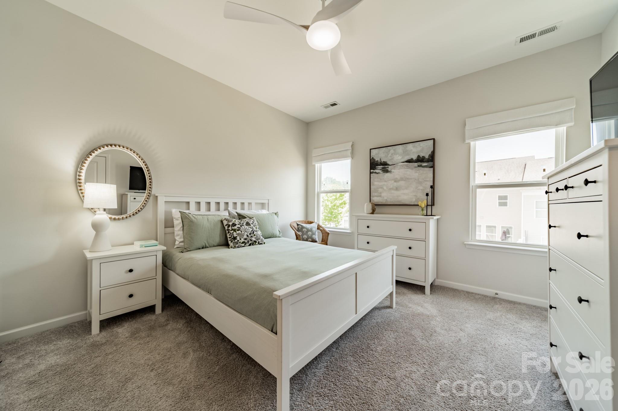 464 Spring Gardens Drive #216 — Belmont