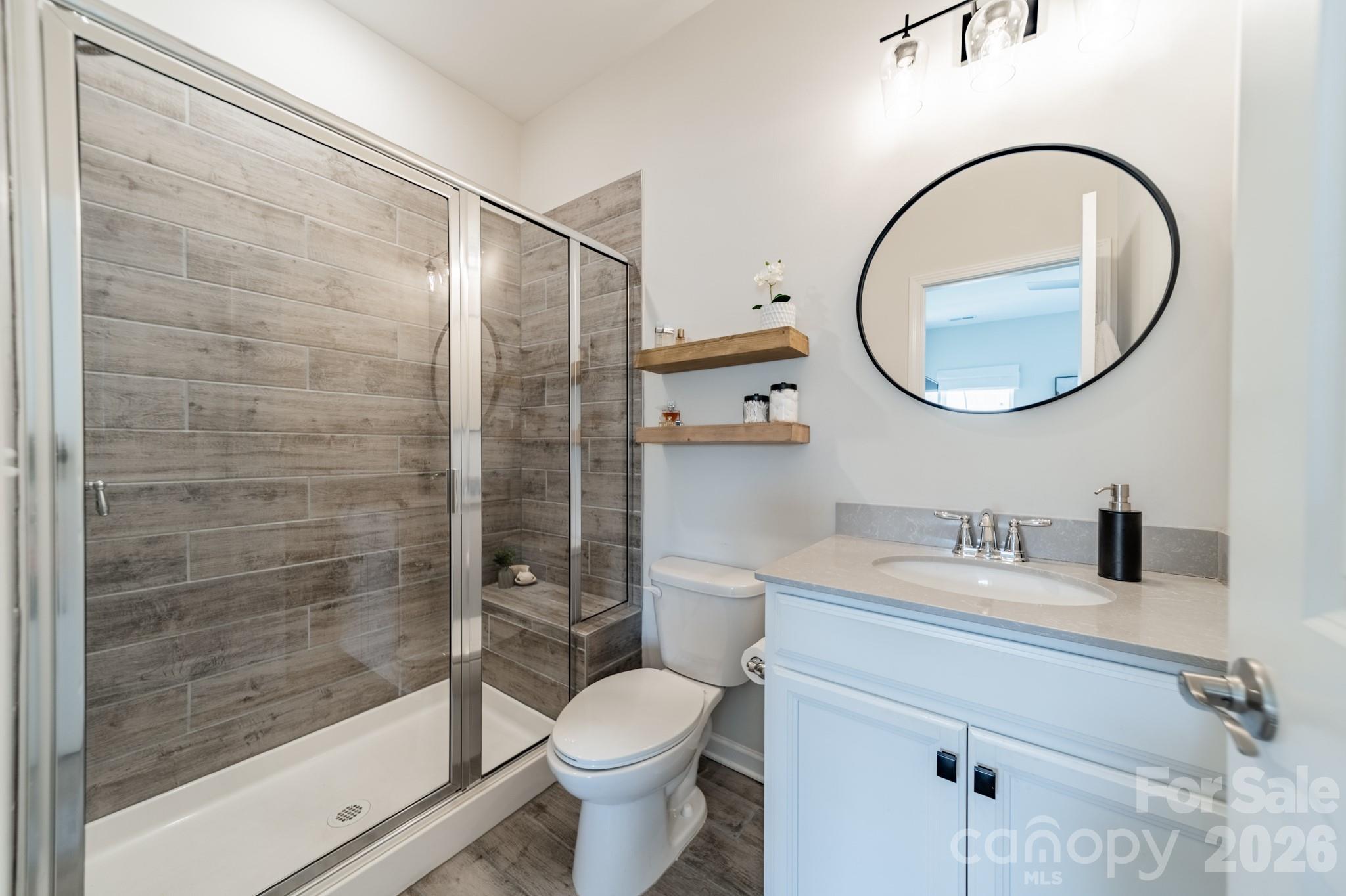464 Spring Gardens Drive #216 — Belmont