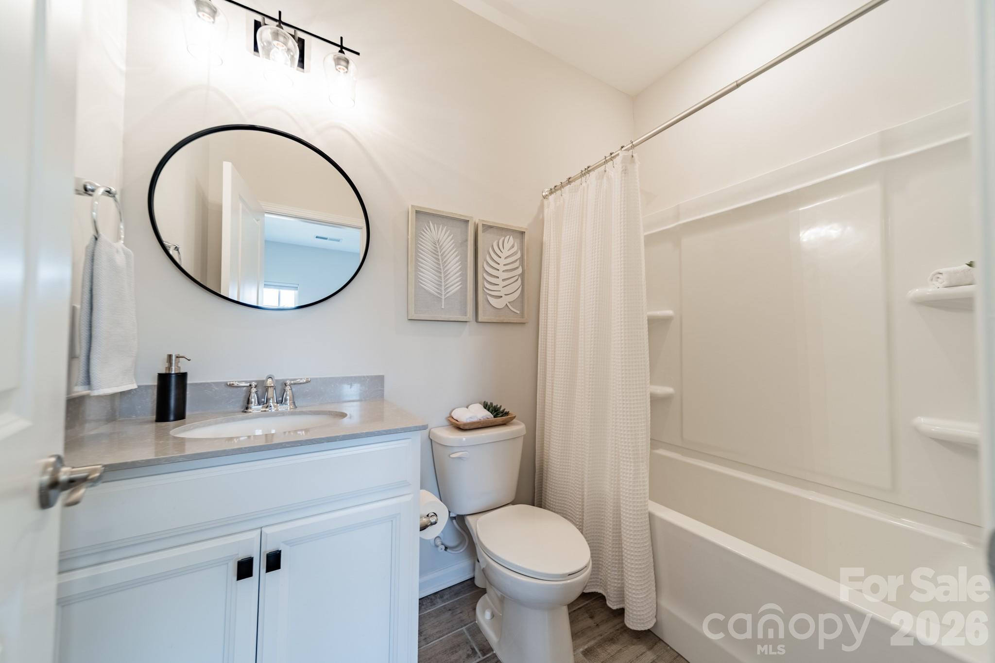 464 Spring Gardens Drive #216 — Belmont