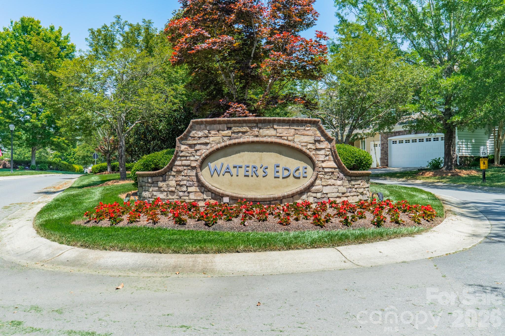 464 Spring Gardens Drive #216 — Belmont
