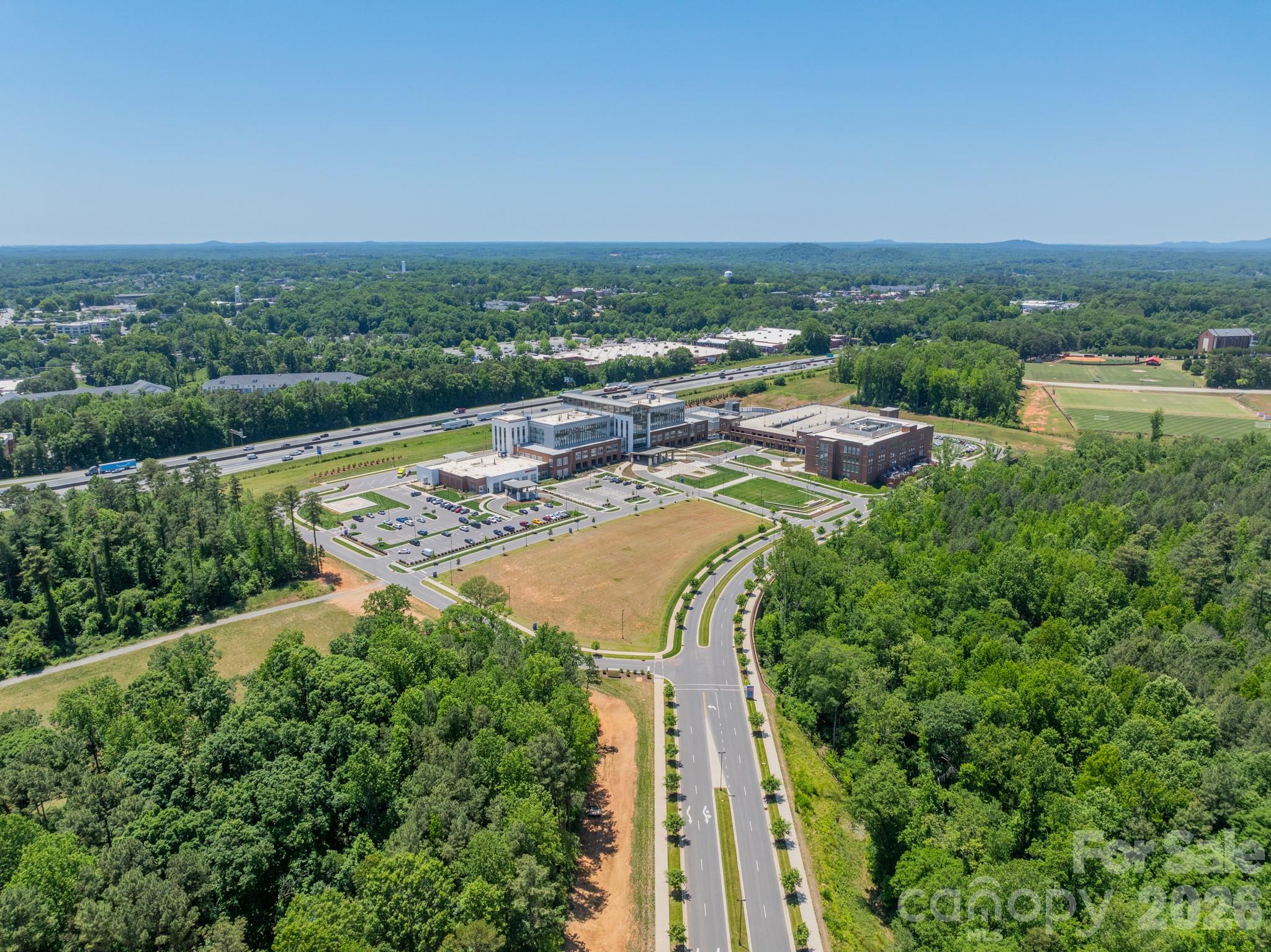 464 Spring Gardens Drive #216 — Belmont