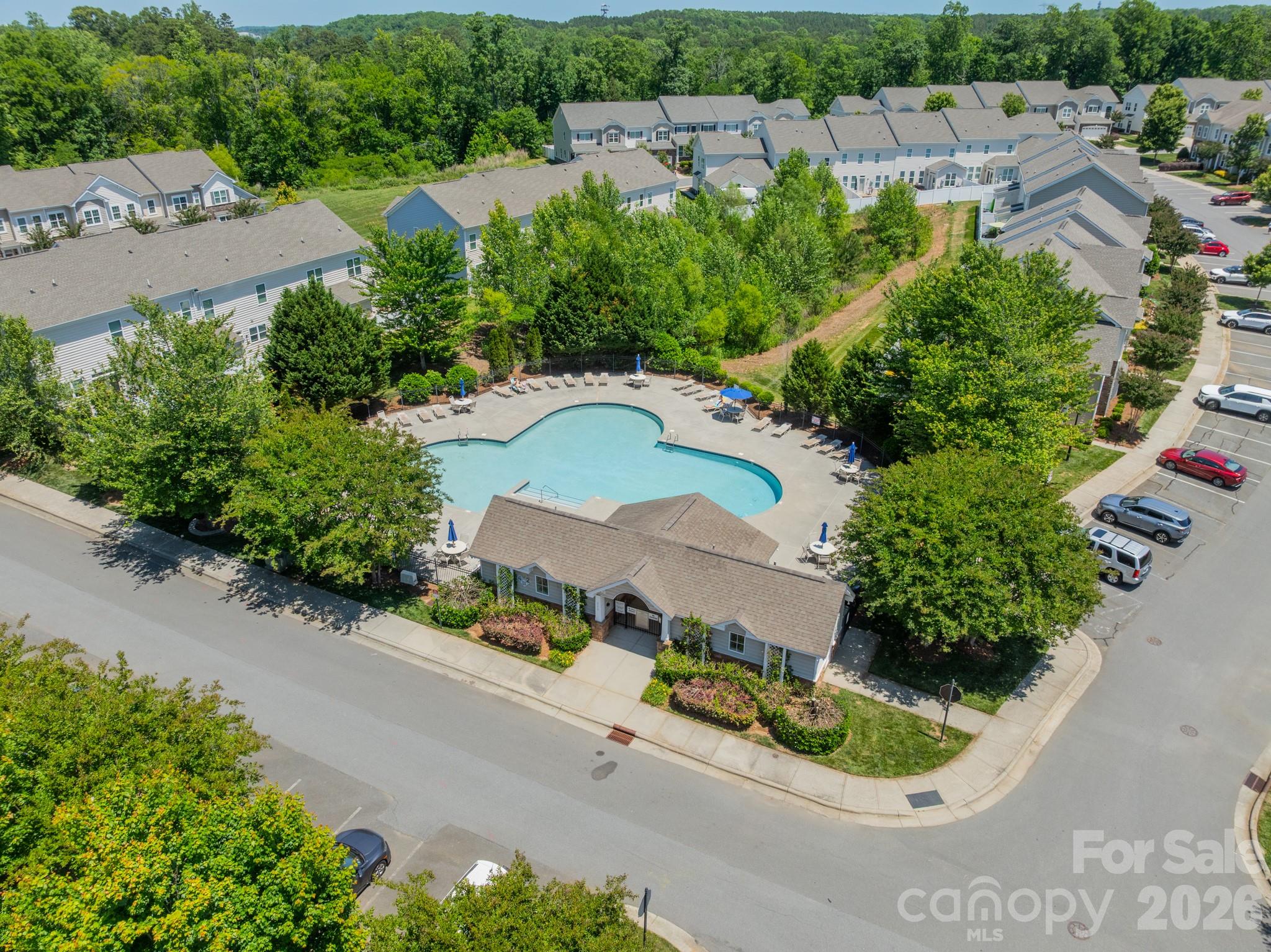464 Spring Gardens Drive #216 — Belmont