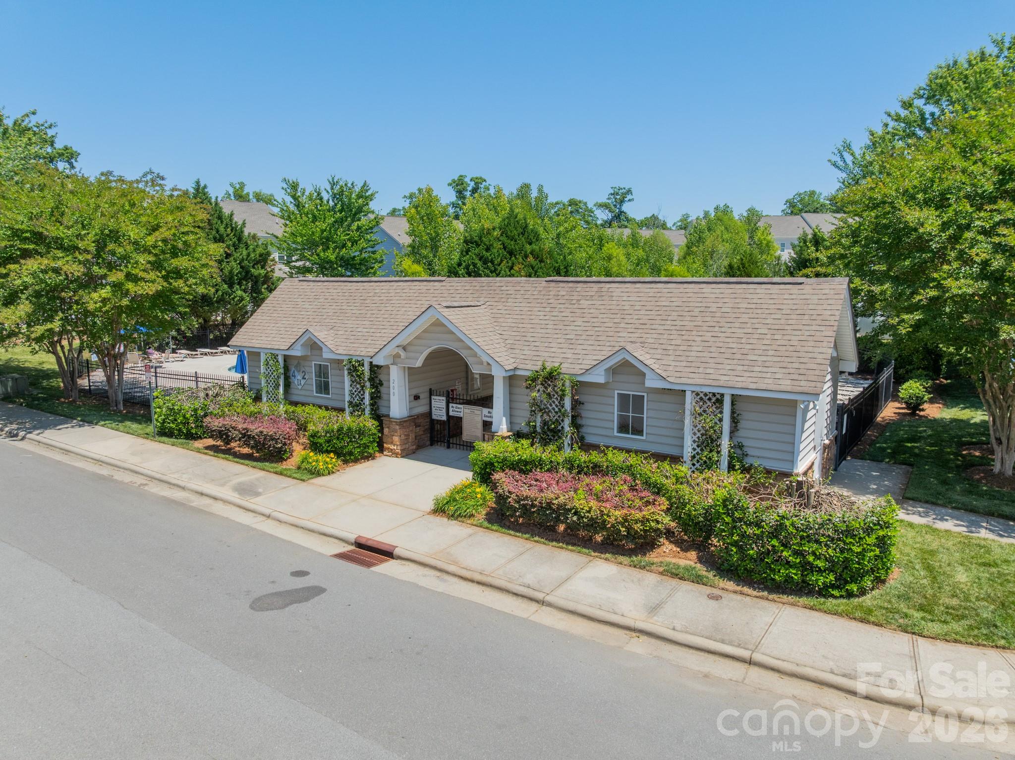 464 Spring Gardens Drive #216 — Belmont