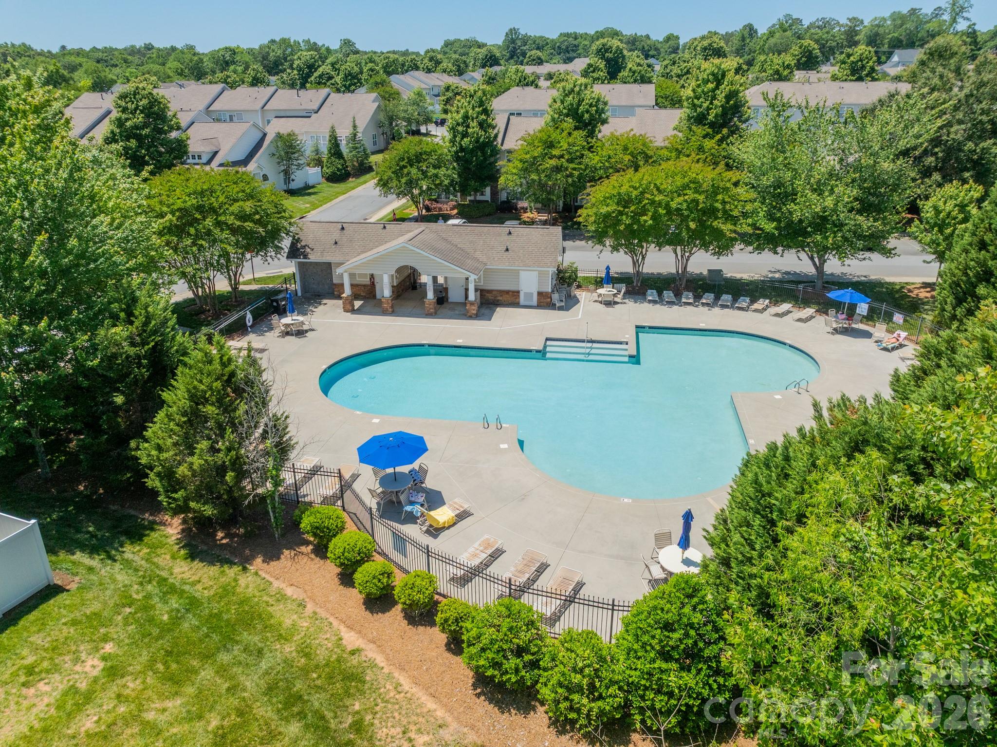 464 Spring Gardens Drive #216 — Belmont