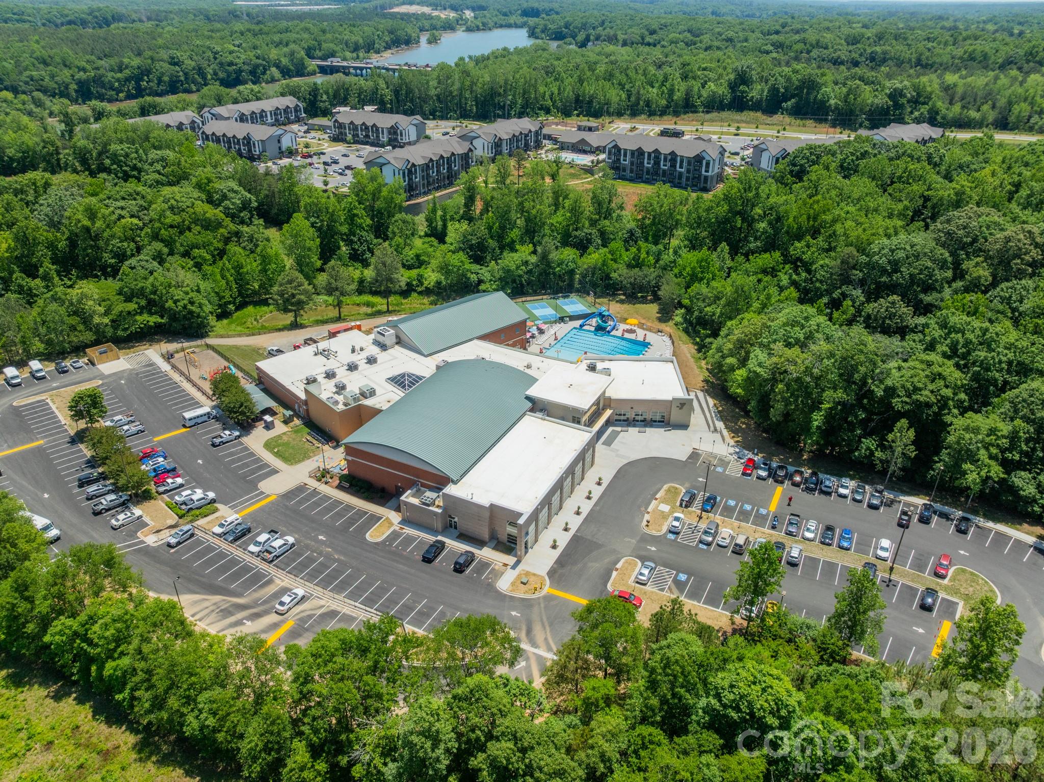464 Spring Gardens Drive #216 — Belmont