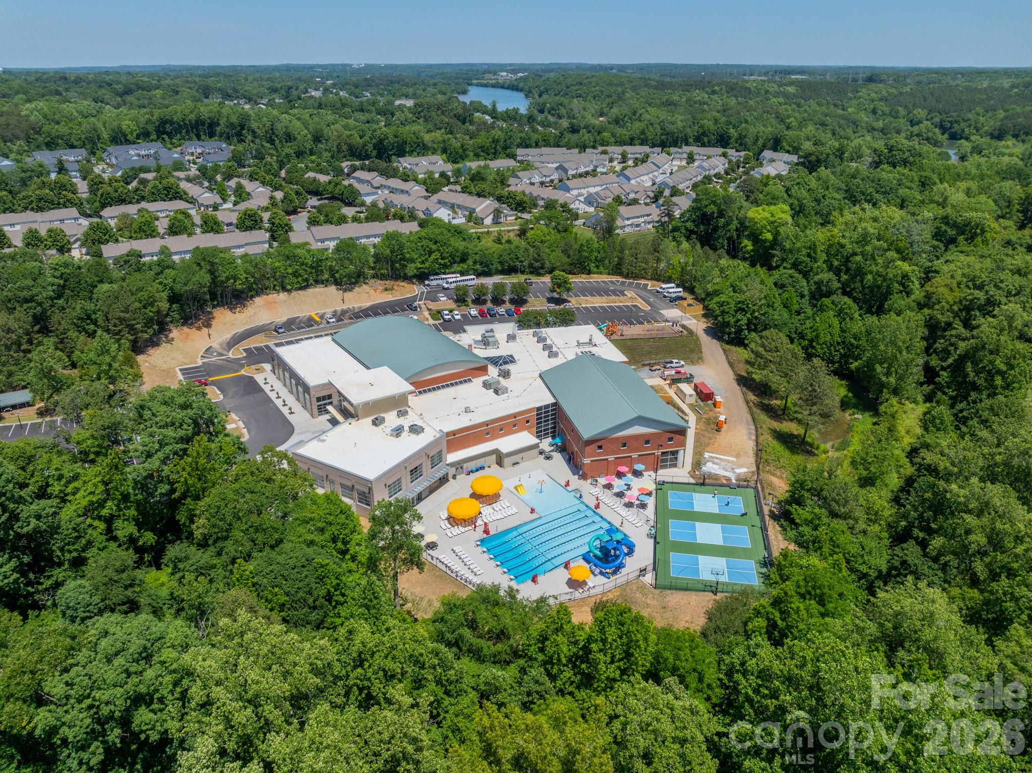 464 Spring Gardens Drive #216 — Belmont