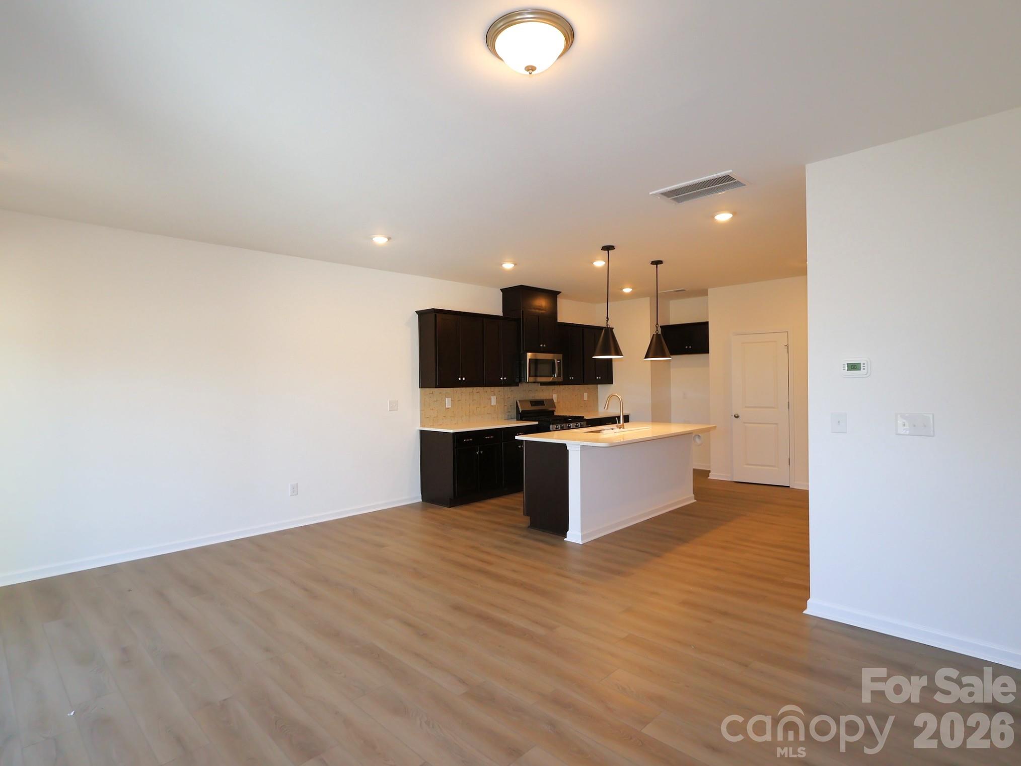 2718 Yeager Drive NW — Concord