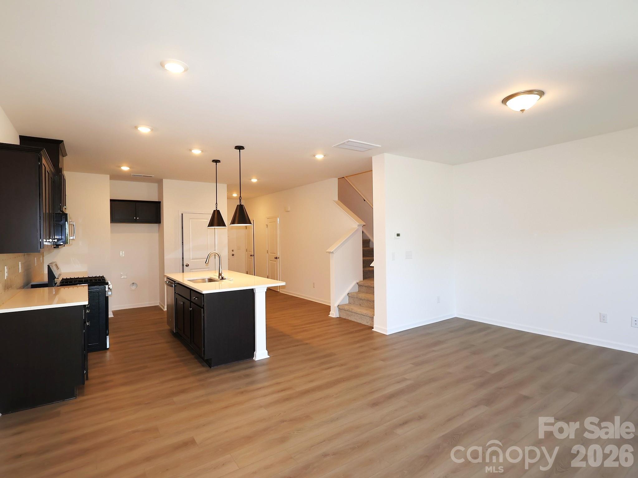 2718 Yeager Drive NW — Concord