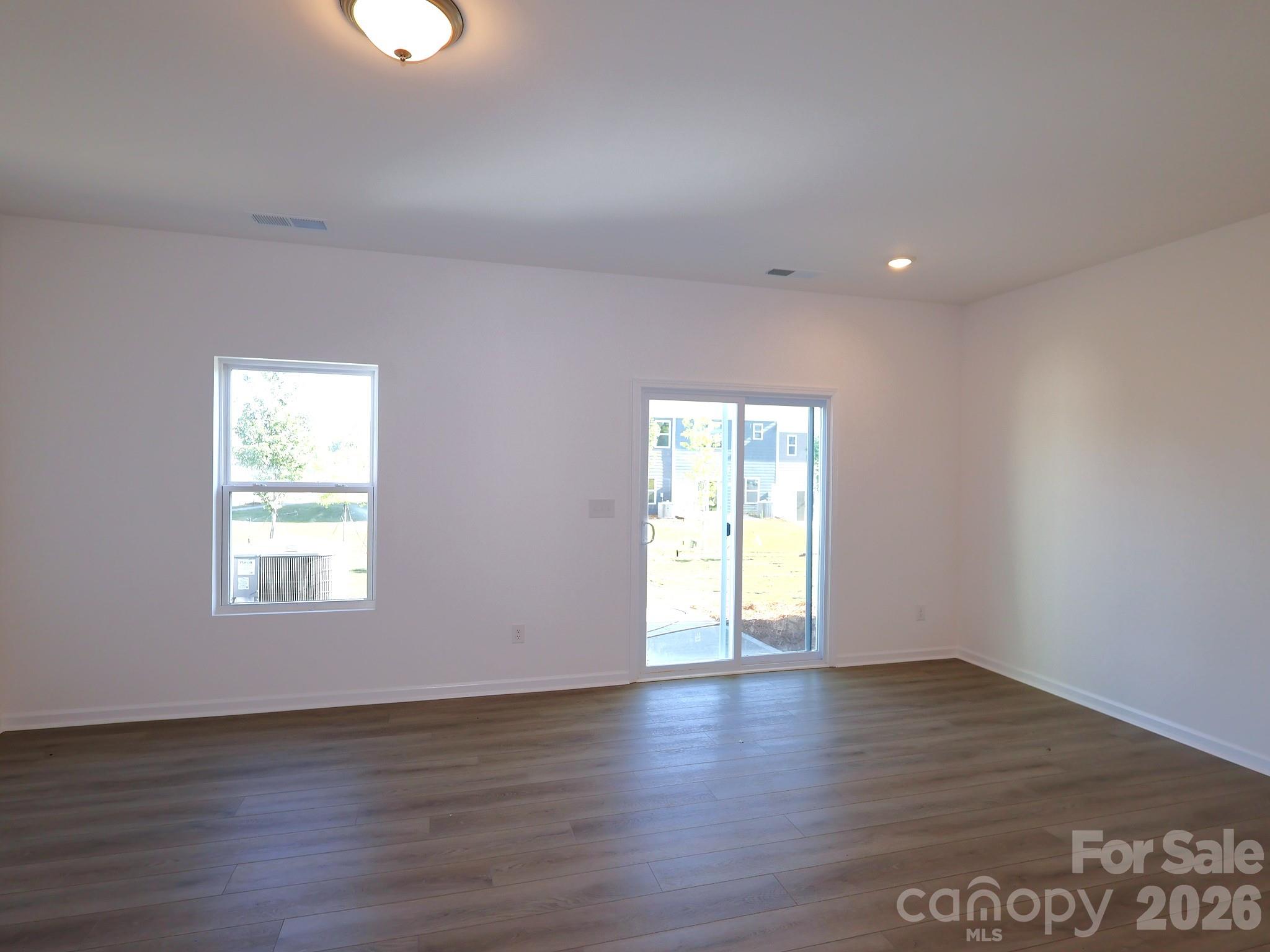 2718 Yeager Drive NW — Concord