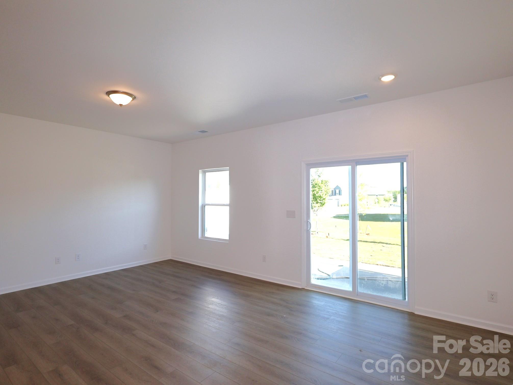 2718 Yeager Drive NW — Concord