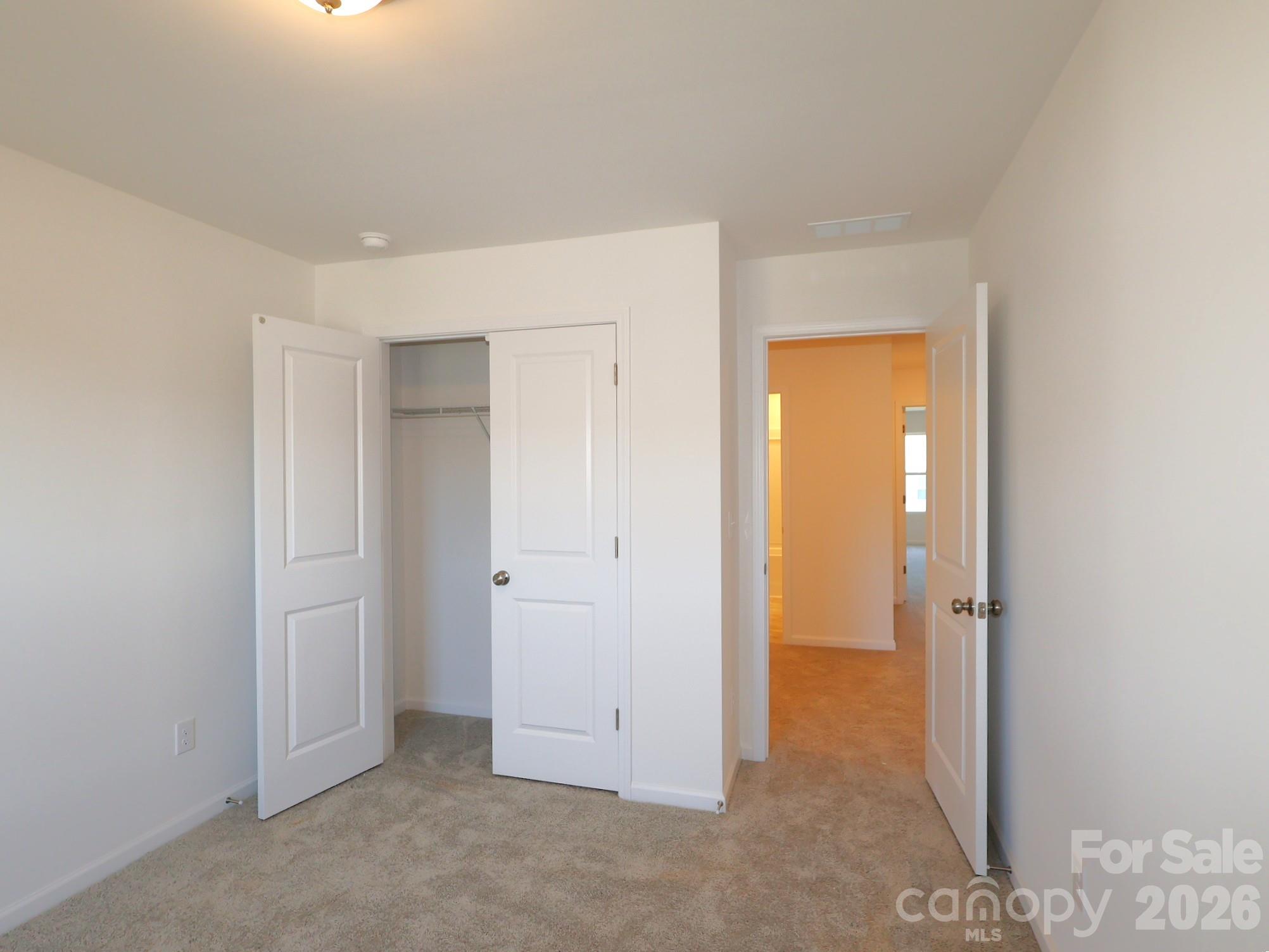 2718 Yeager Drive NW — Concord