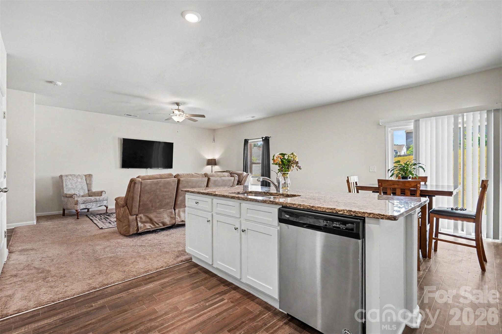 1112 Creedmore Court — Charlotte