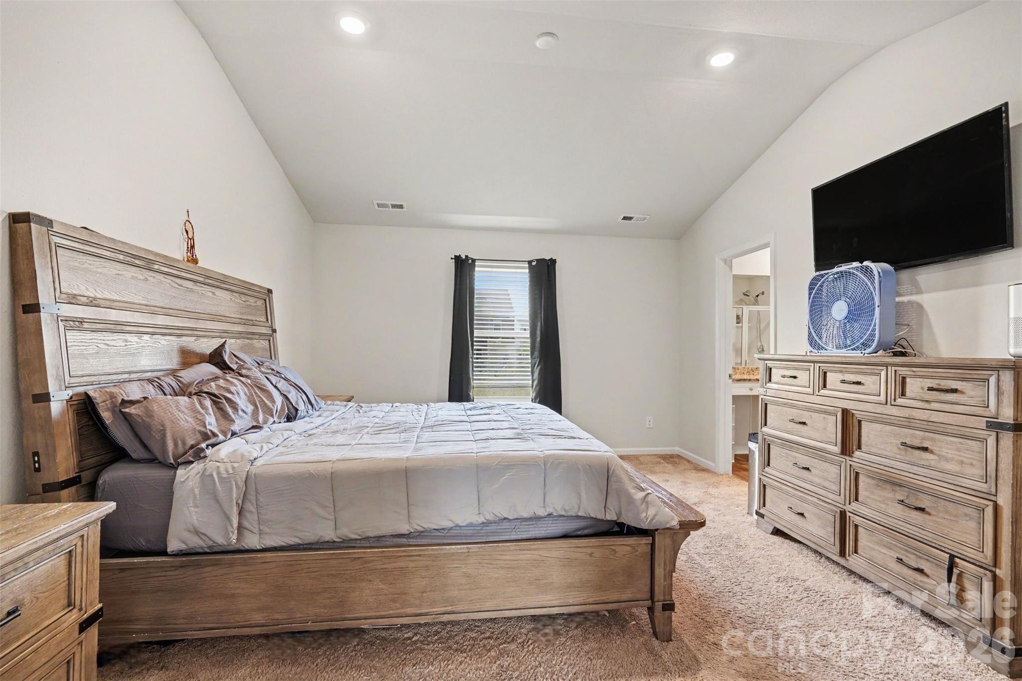 1112 Creedmore Court — Charlotte