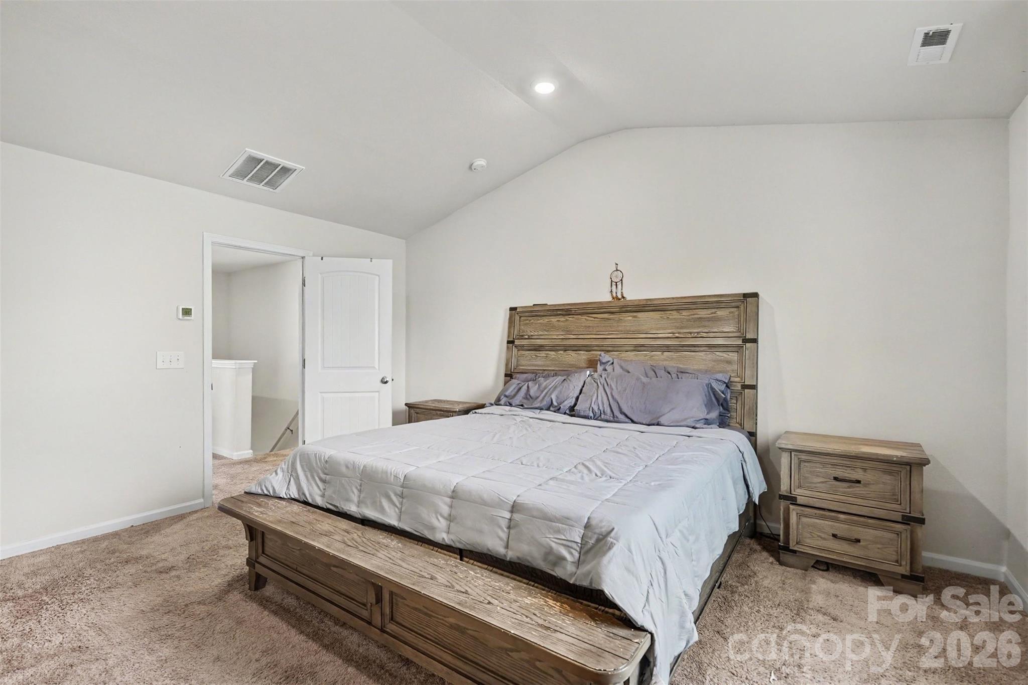 1112 Creedmore Court — Charlotte