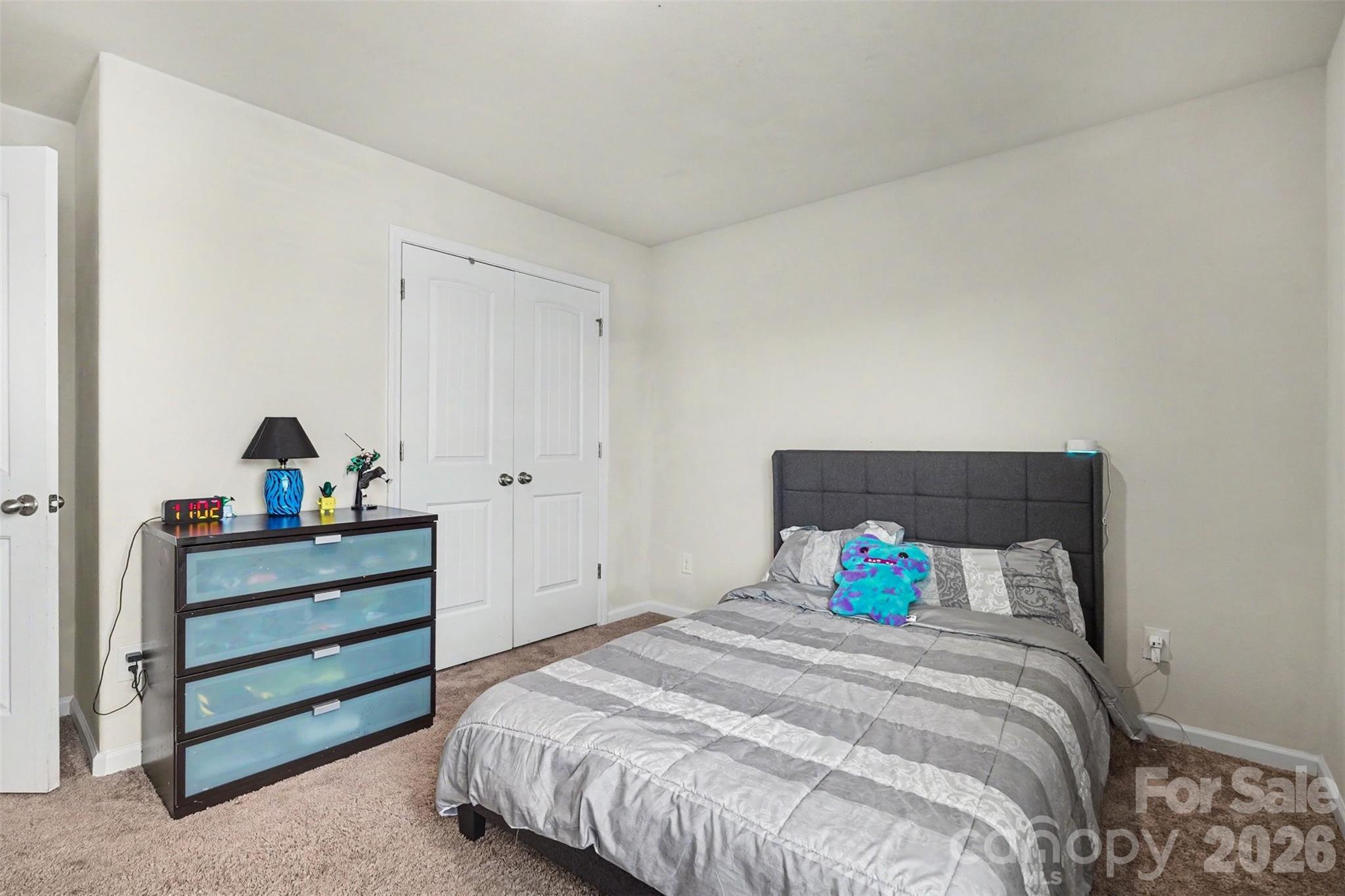 1112 Creedmore Court — Charlotte